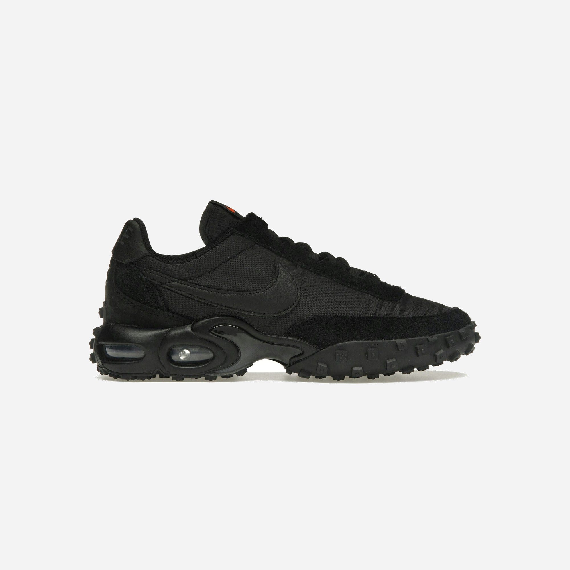 Nike Air Max Waffle Racer SP Black Anthracite