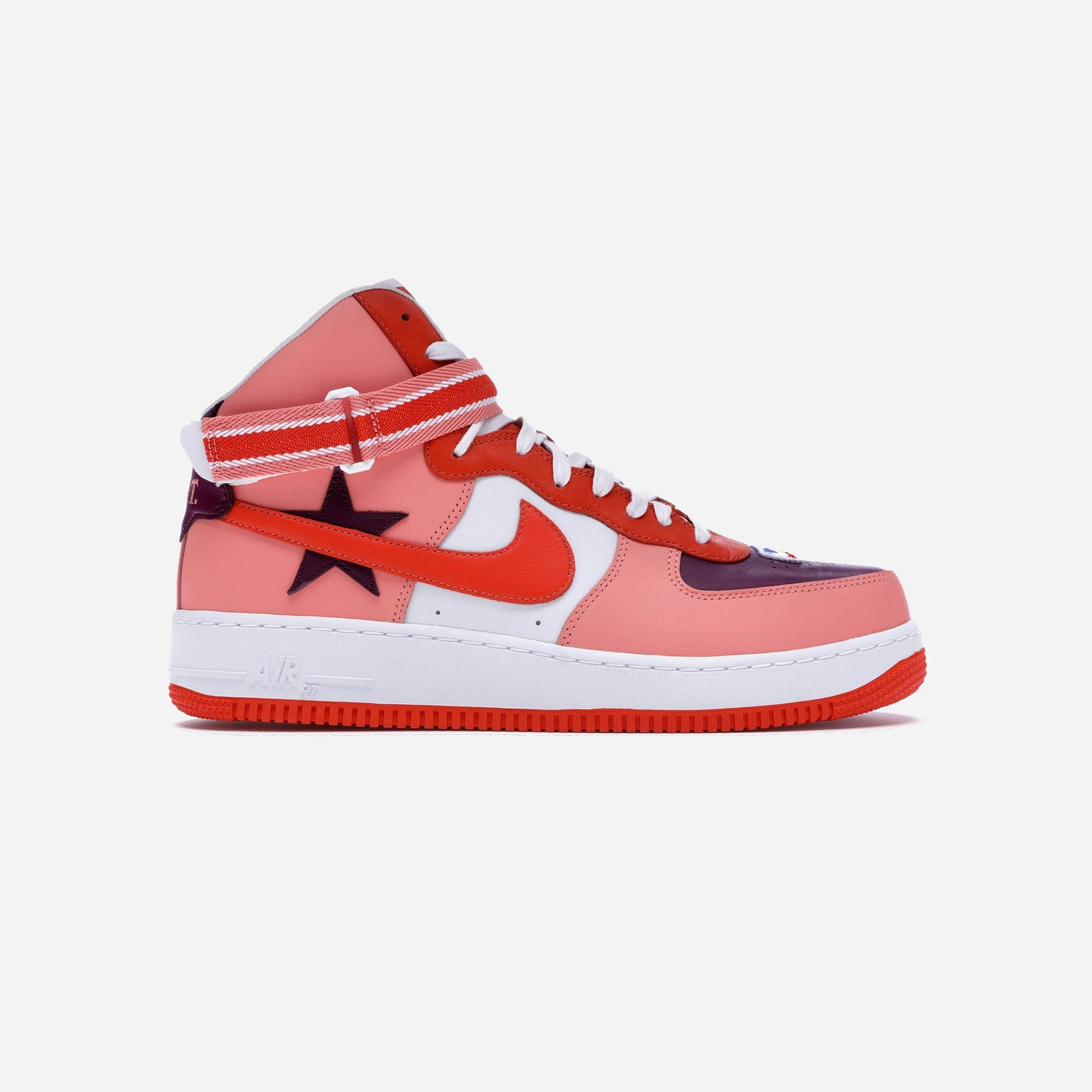 Nike Air Force 1 High Riccardo Tisci All-Star (2018) (Pink)