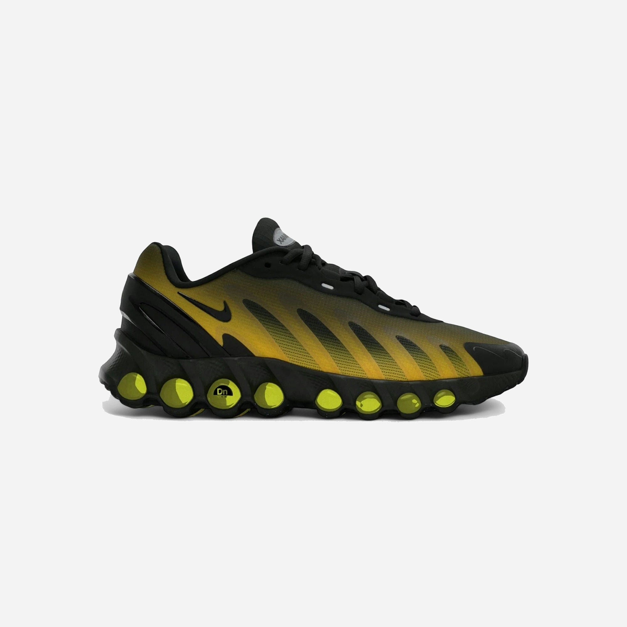 Nike Air Max Dn8 Black Chrome Varsity Gold