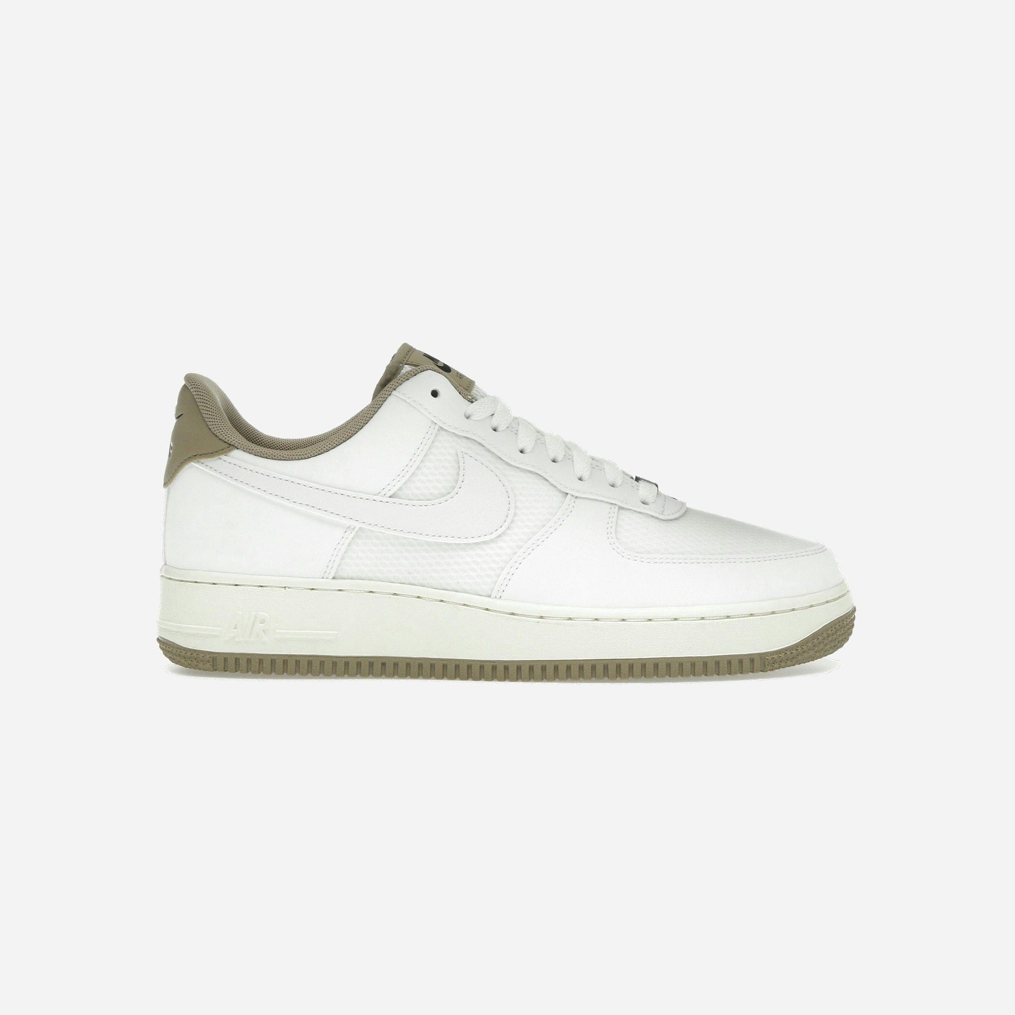 Nike Air Force 1 Low '07 Lv8 Summit White Khaki