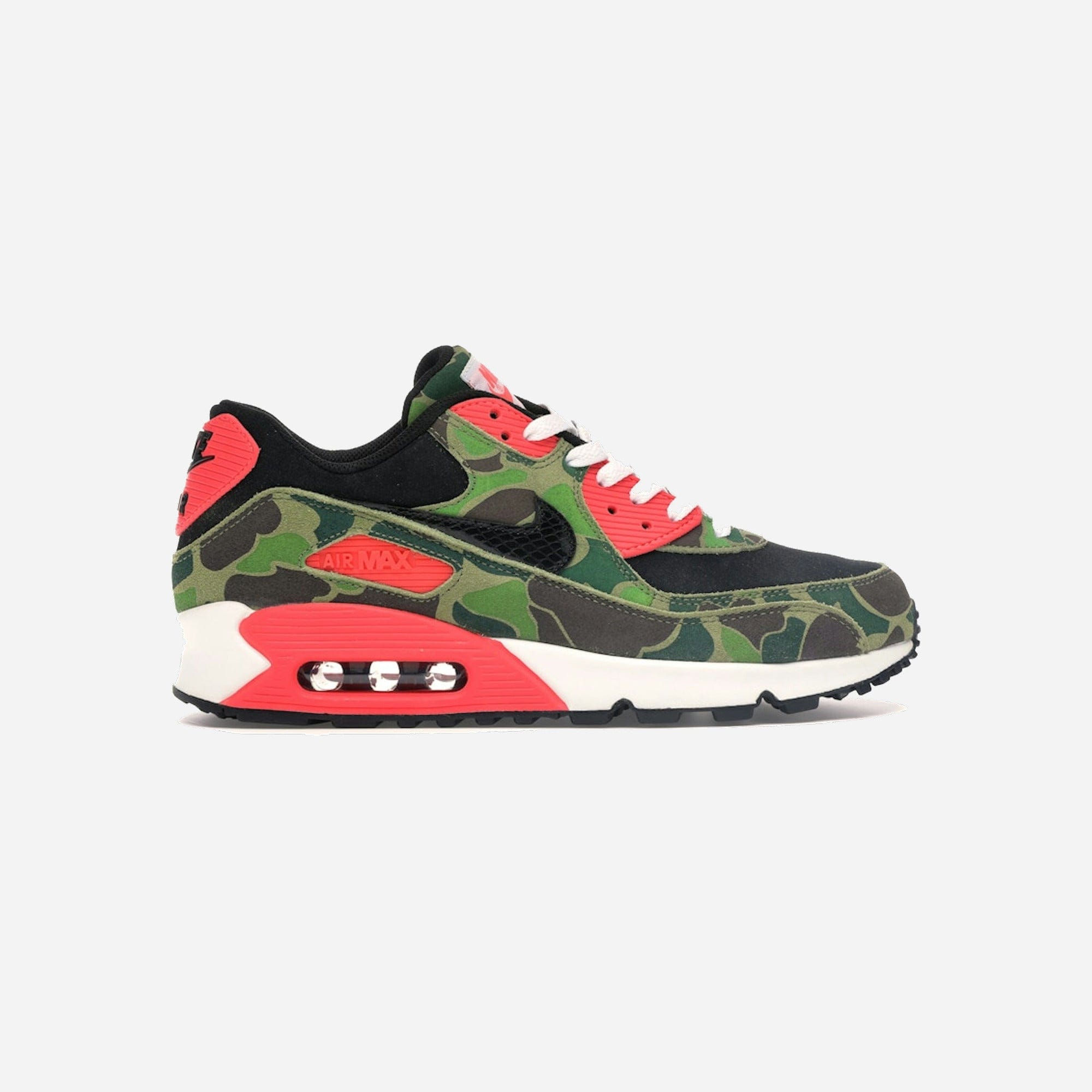 Nike Air Max 90 Atmos Duck Camo