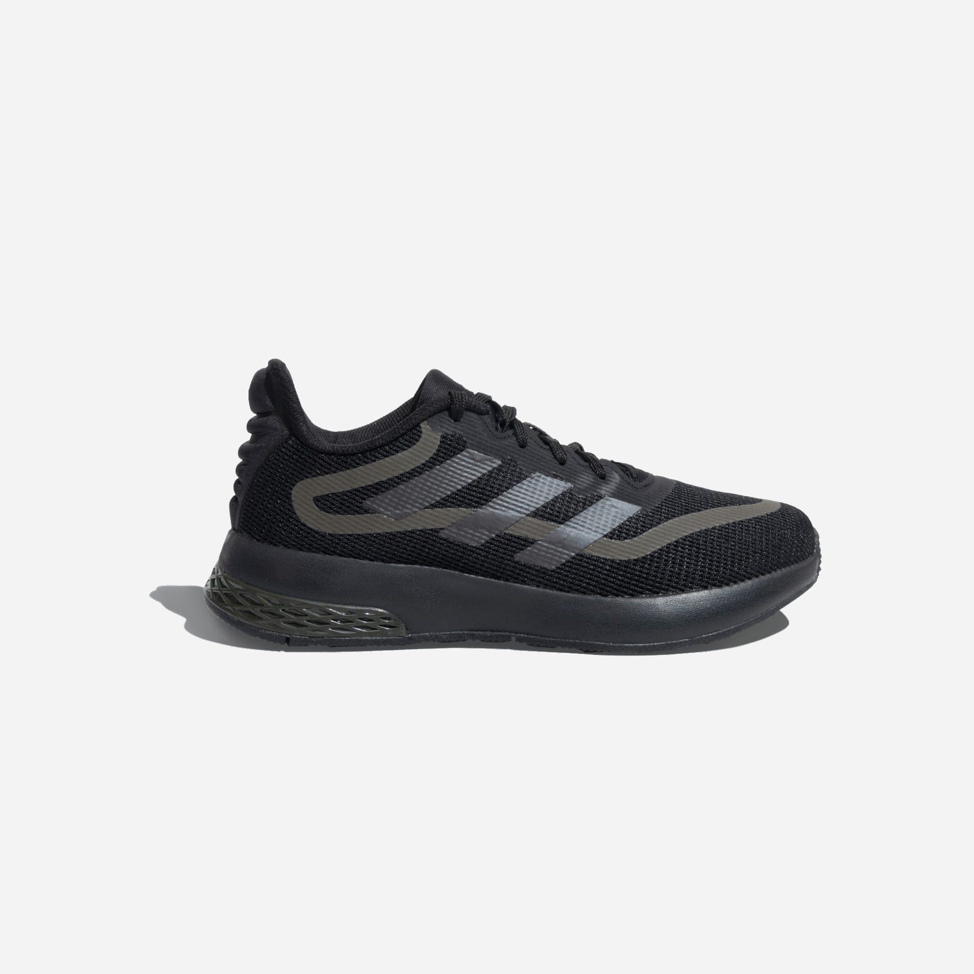Adidas Beastmode Core Black Shadow Earth Met. Shadow Olive WMNS
