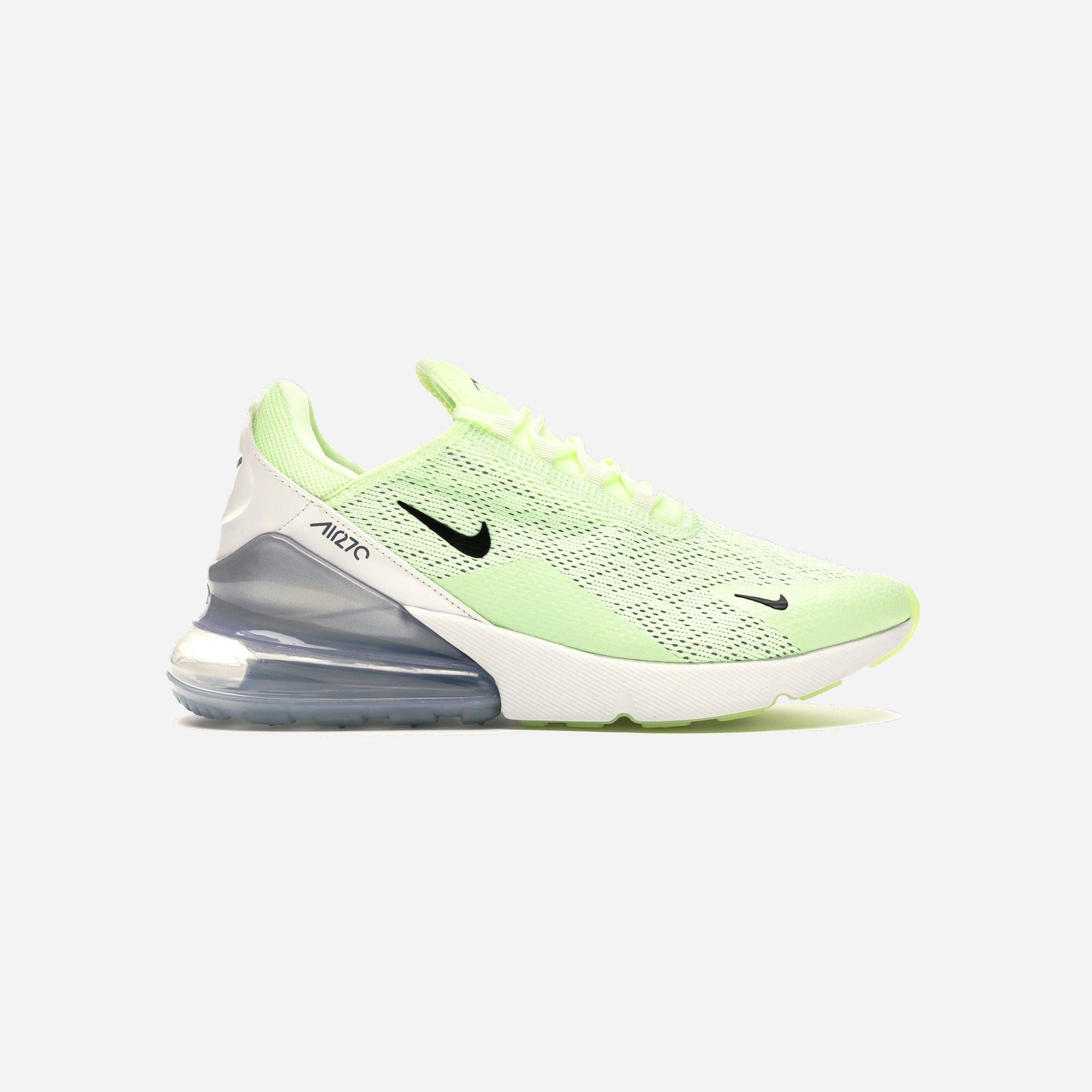 Nike Air Max 270 Barely Volt WMNS