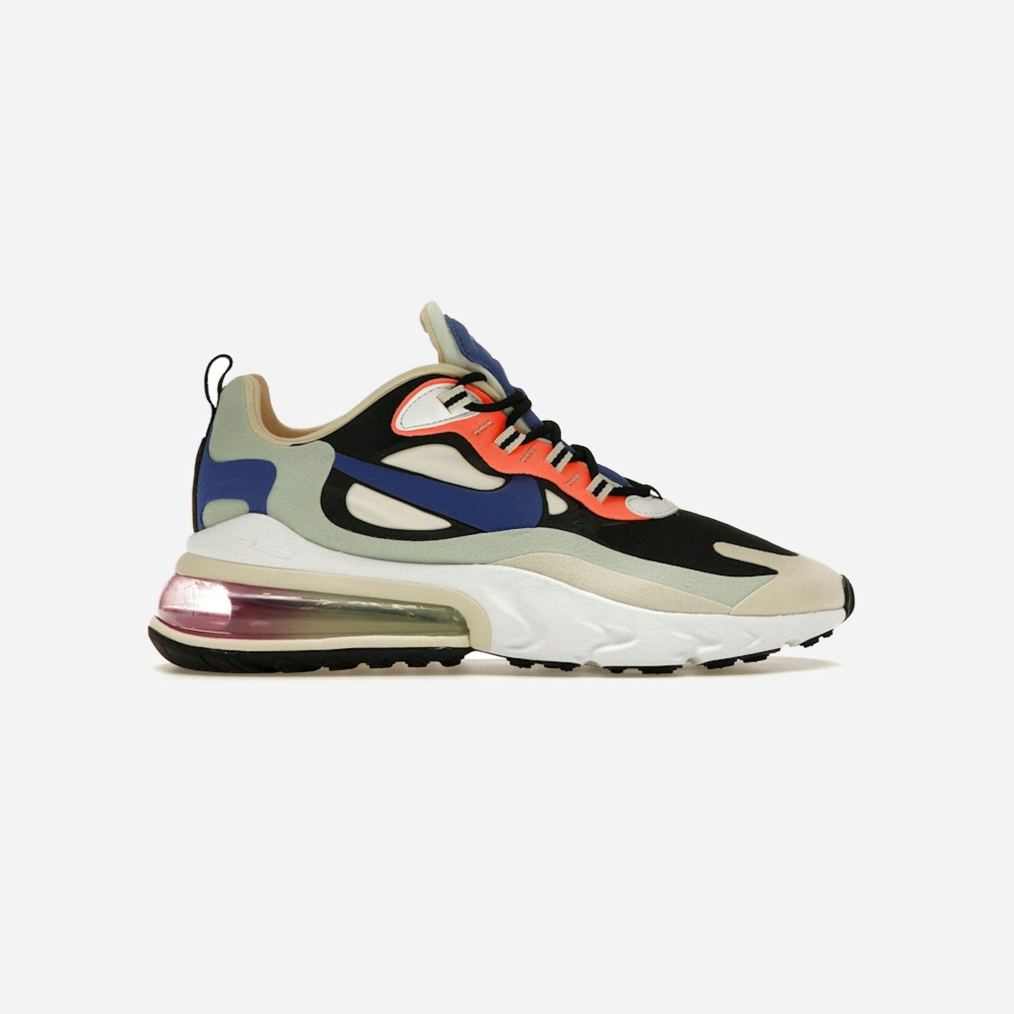 Nike Air Max 270 React Fossil Pistachio Frost WMNS