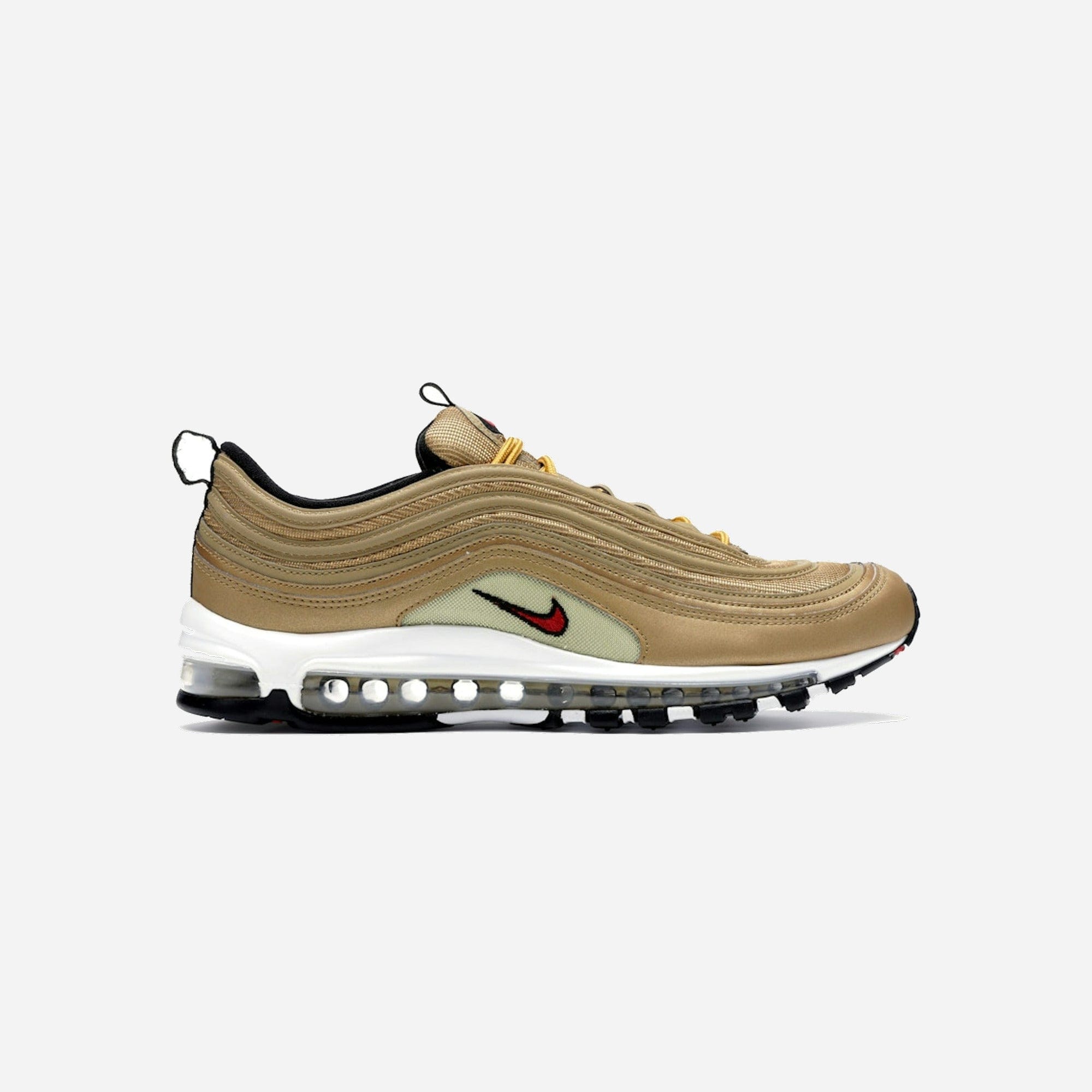 Nike Air Max 97 Metallic Gold (2017/2018)