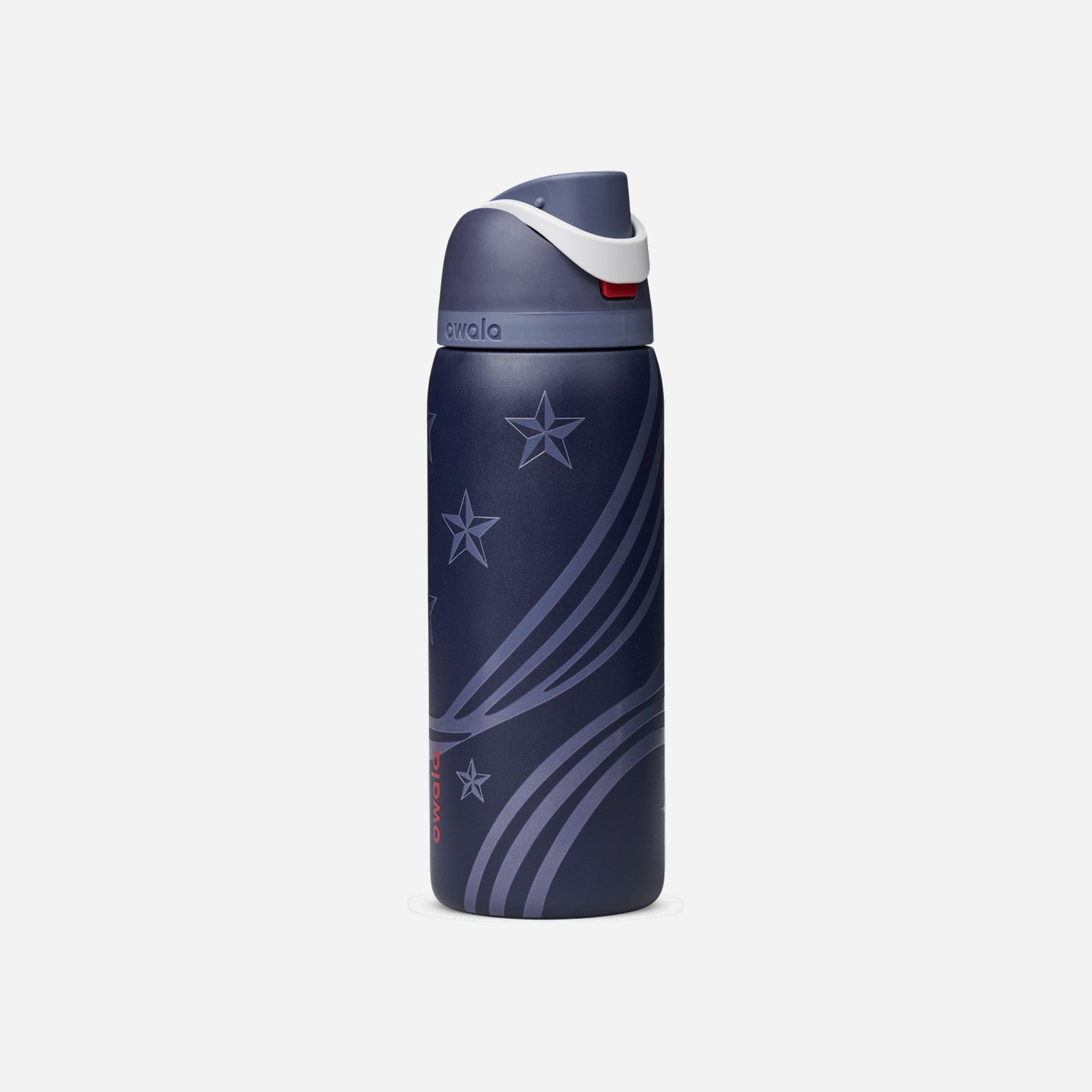 Owala Soccer Bottles Special Edition All American