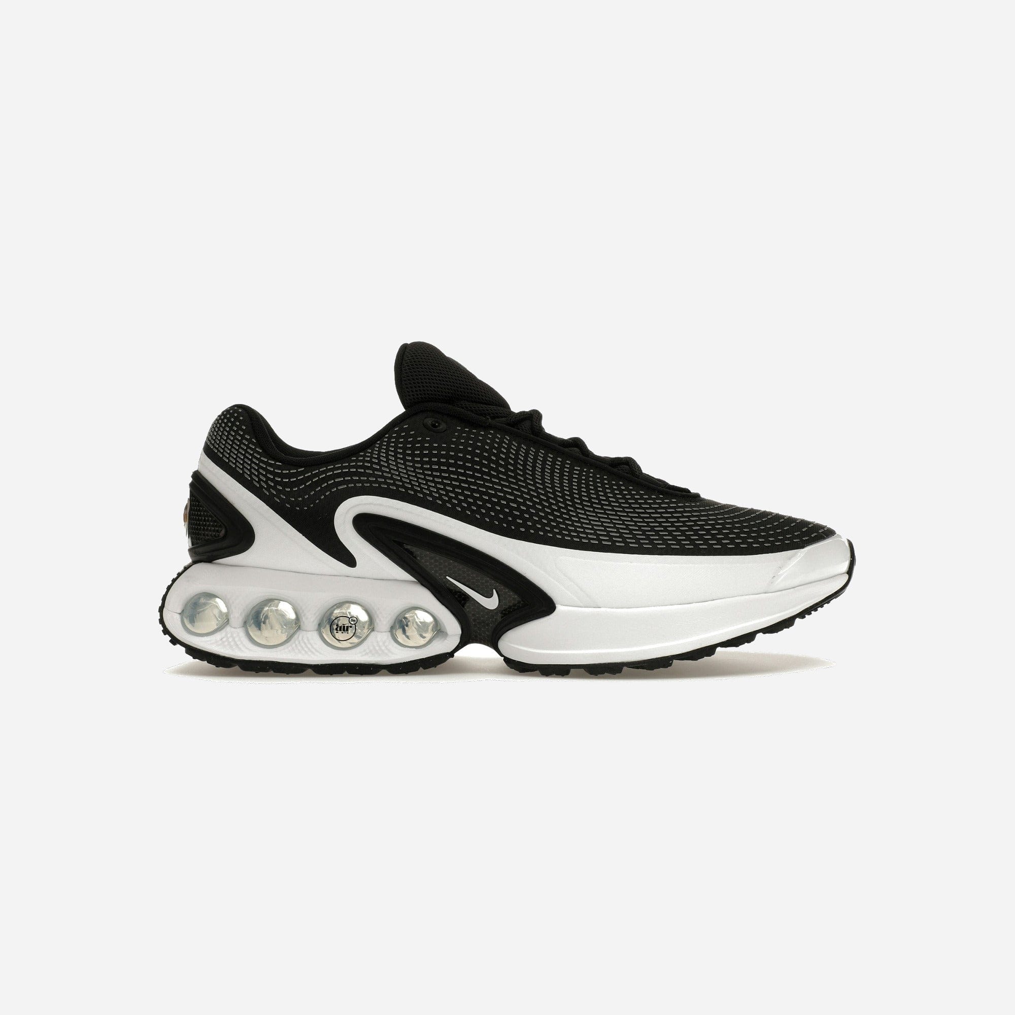 Nike Air Max Dn Black White Cool Grey