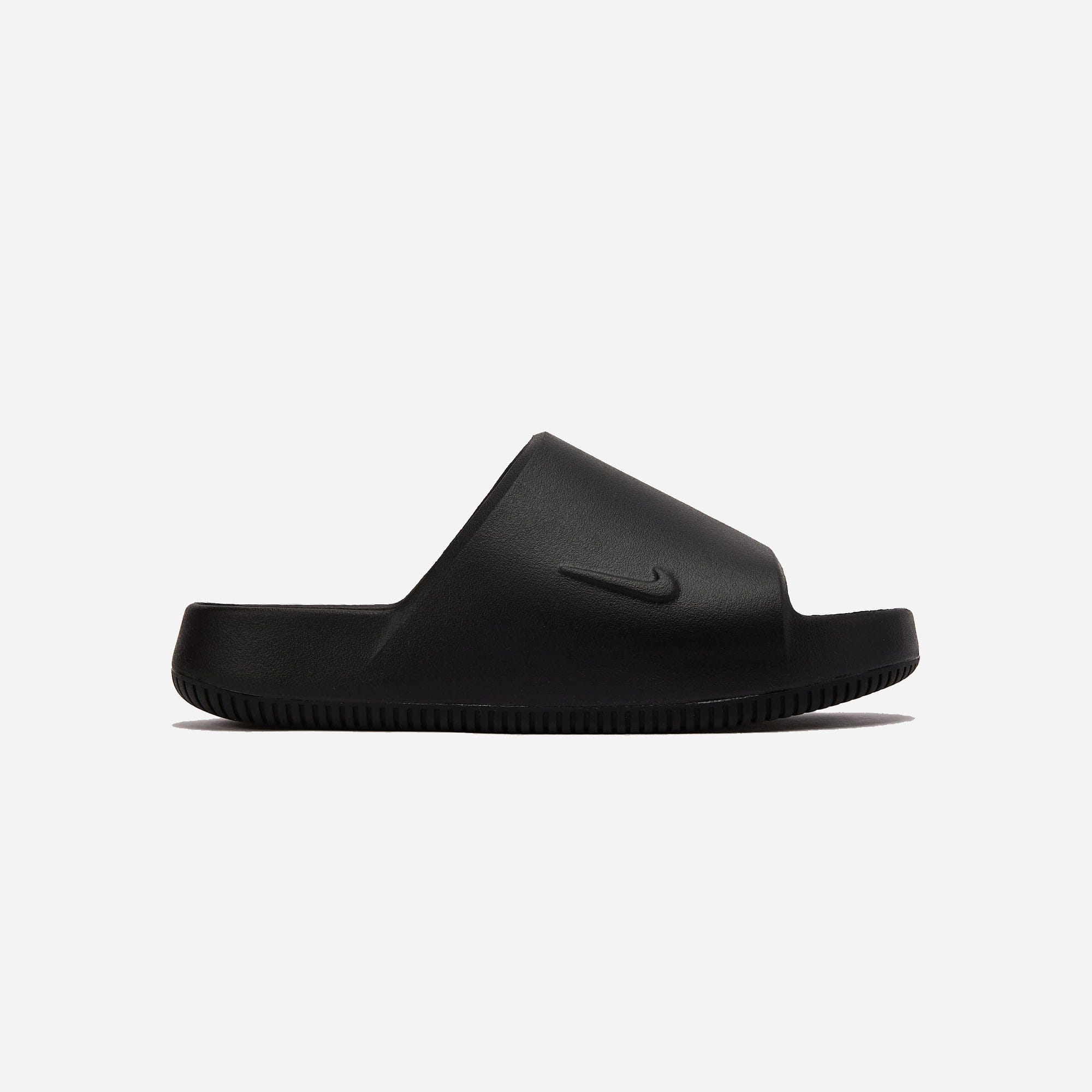Nike Calm Slides 2.0 Black