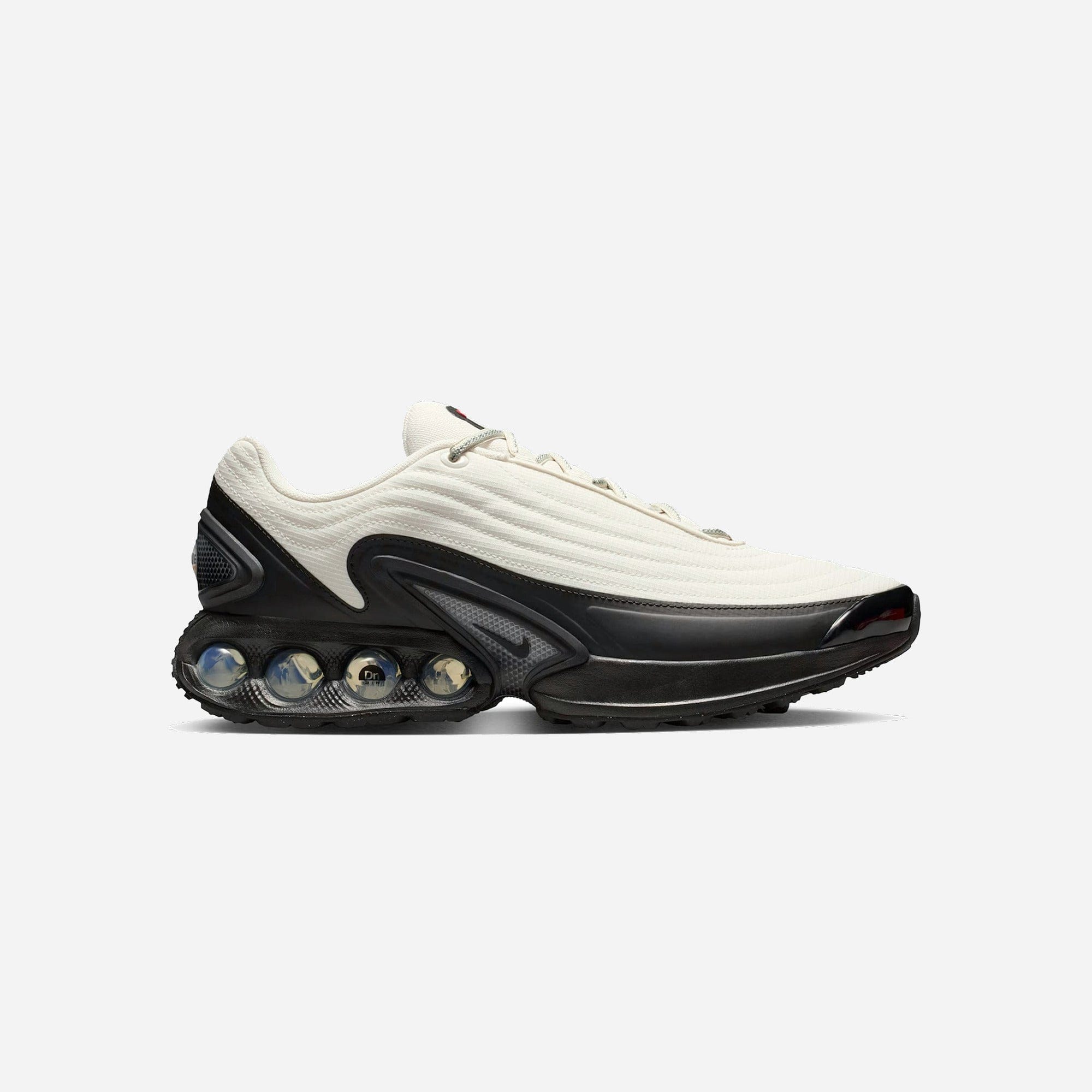 Nike Air Max Dn Winterized Phantom Black