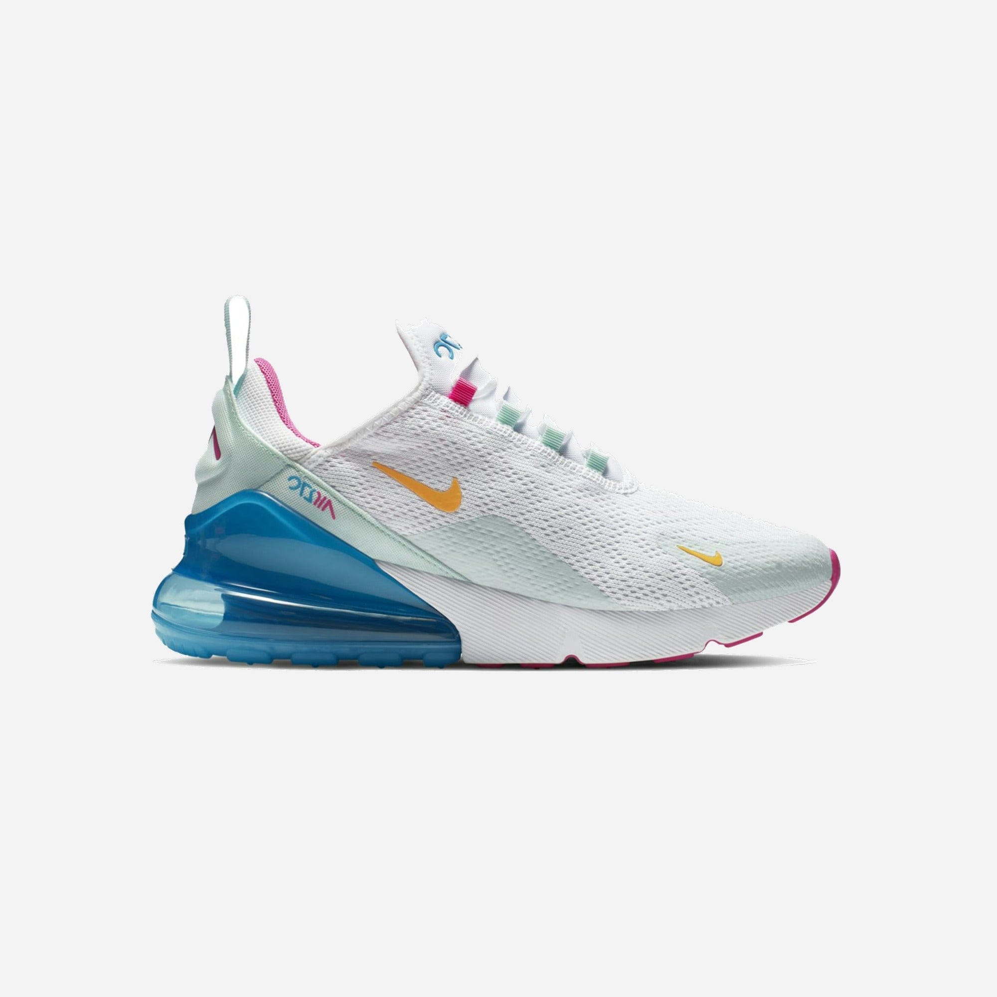 Nike Air Max 270 Pastel WMNS