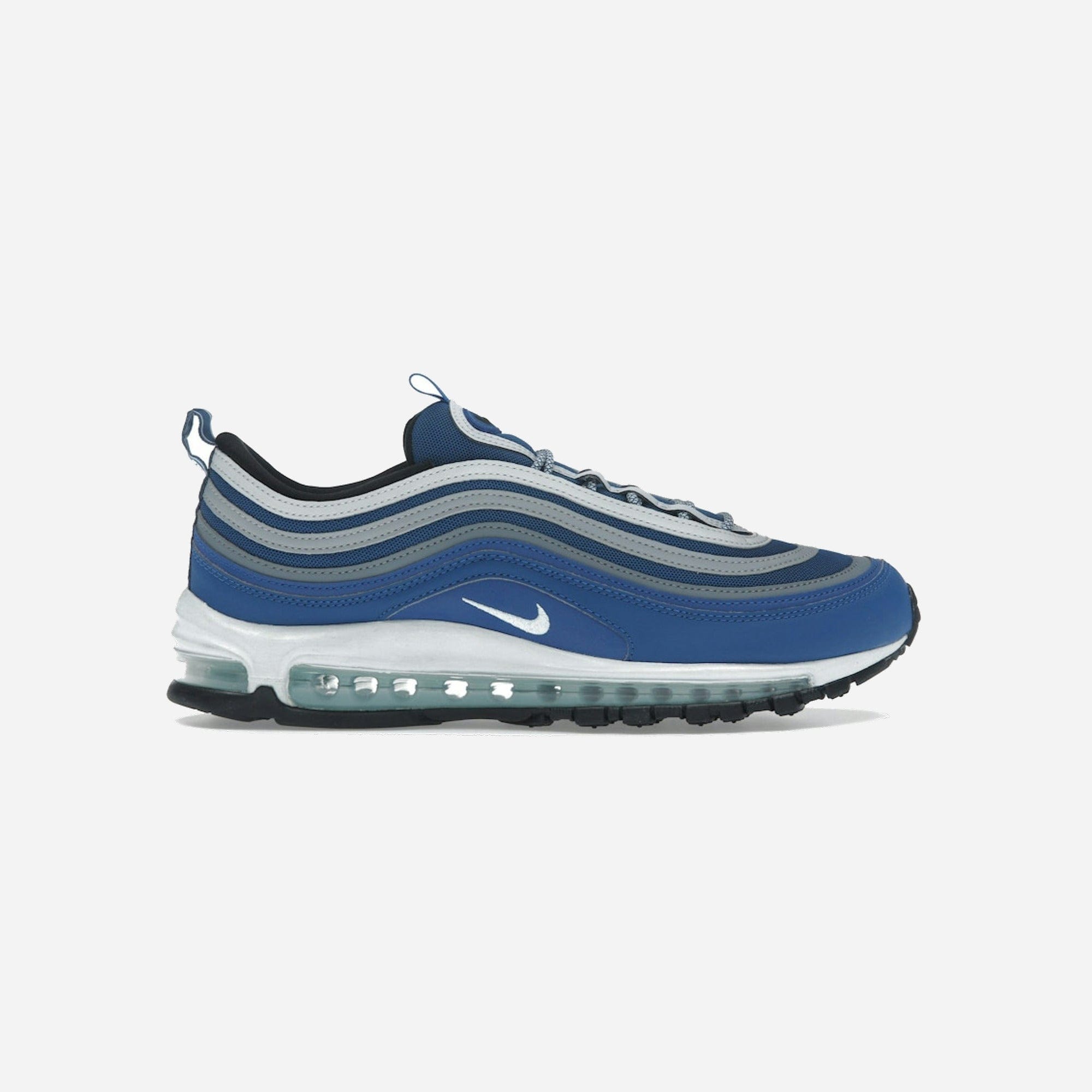 Nike Air Max 97 Court Blue Pure Platinum
