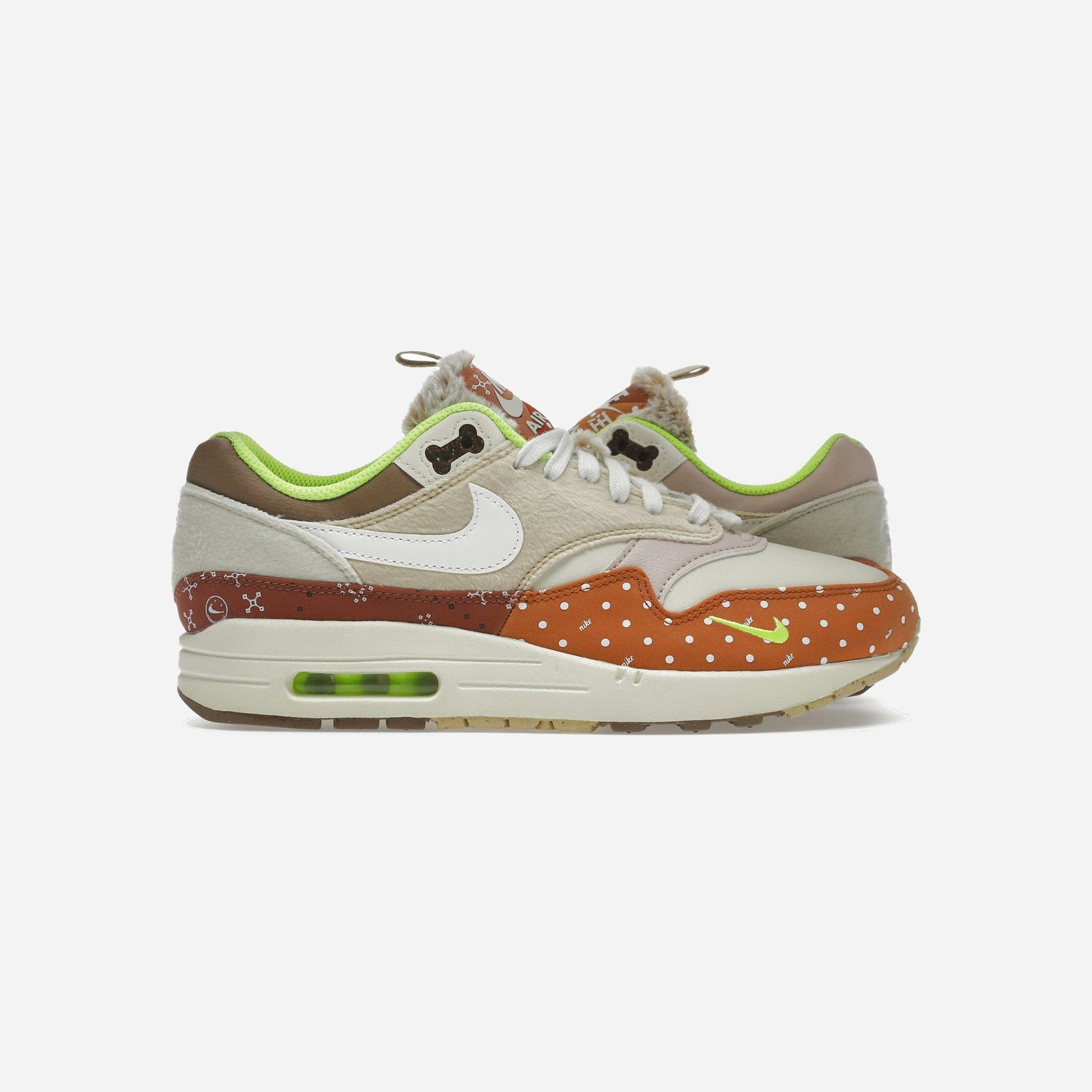 Nike Air Max 1 Prm Woman's Best Friend WMNS