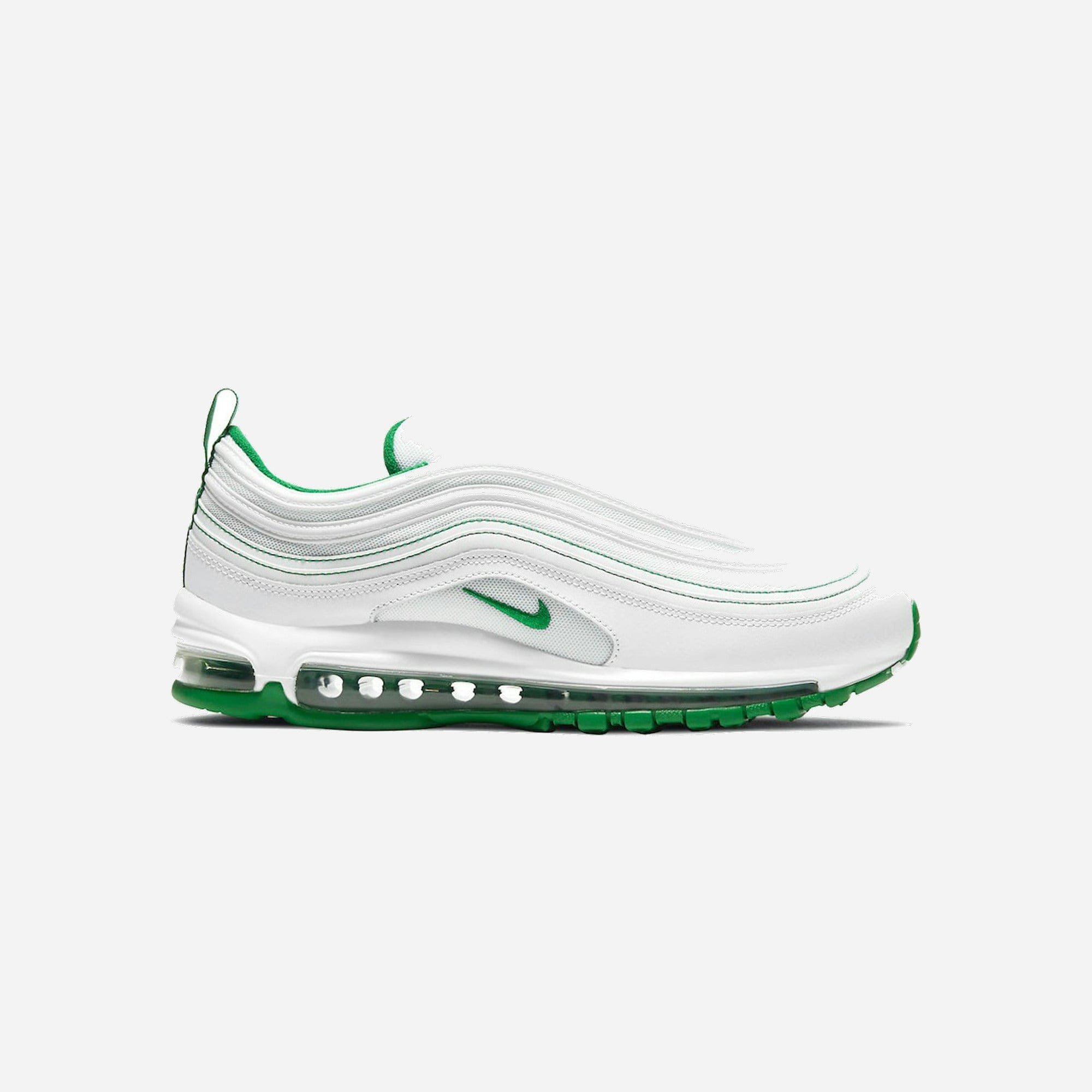 Nike Air Max 97 White Pine Green