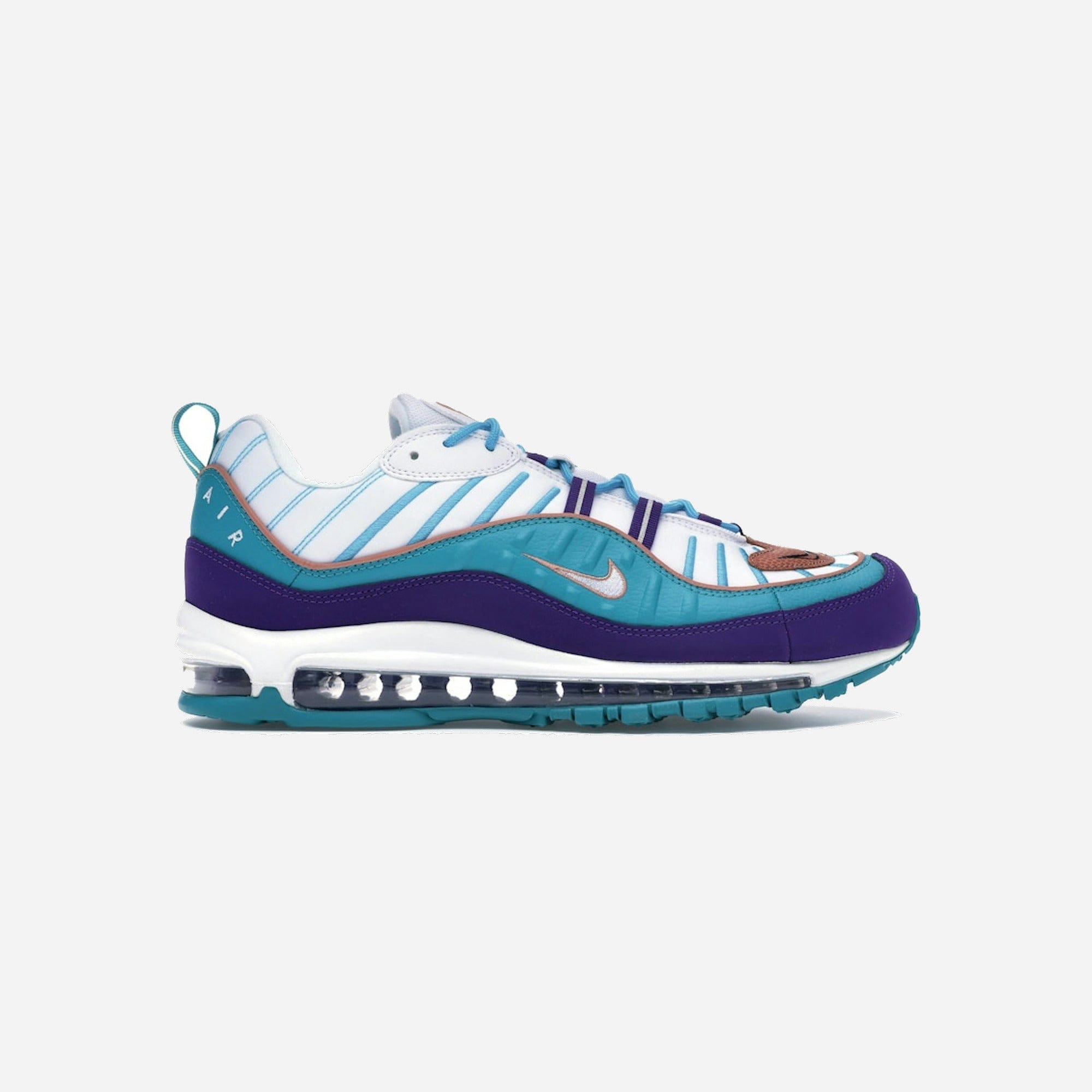 Nike Air Max 98 Hornets