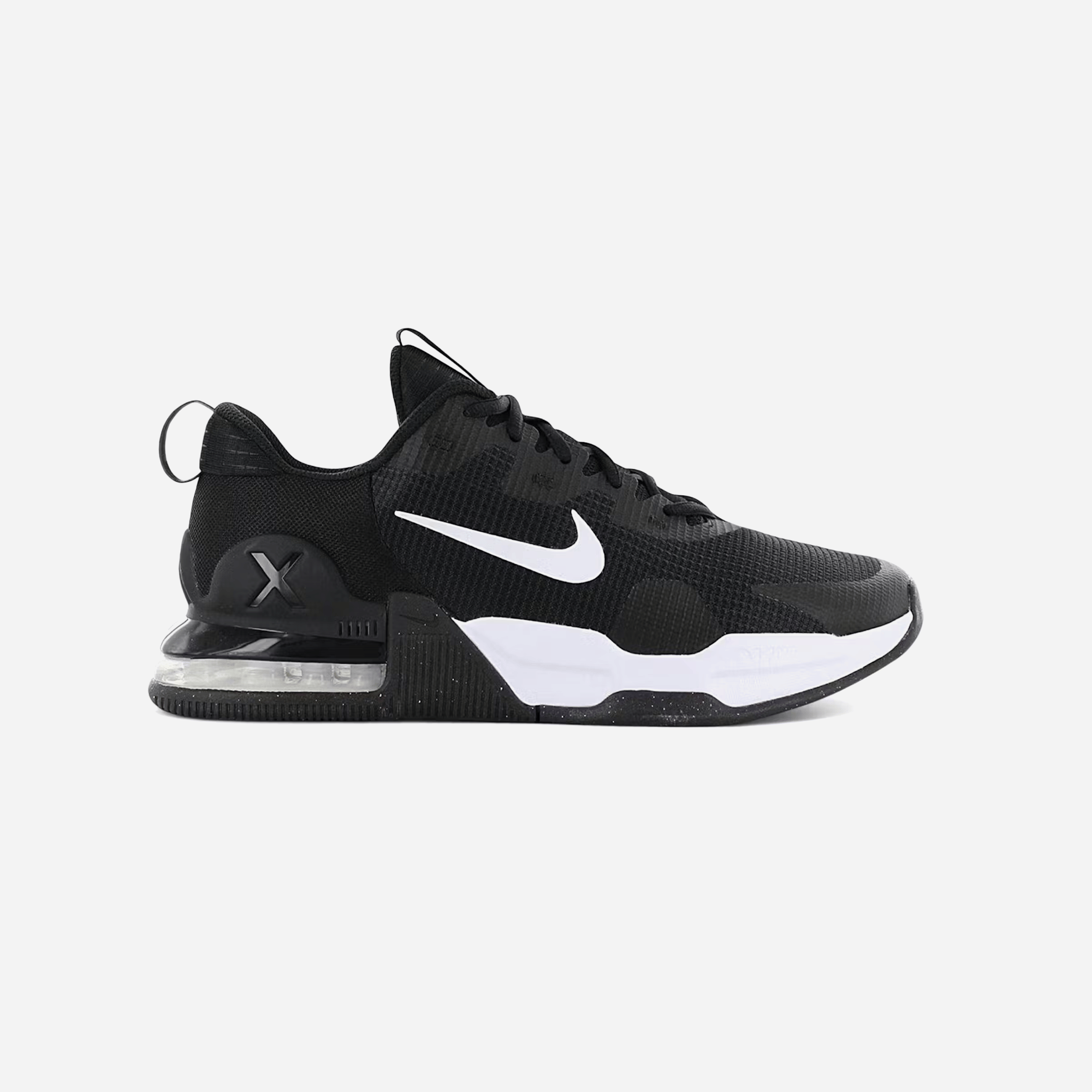 Nike Air Max Alpha Trainer 5 Black White