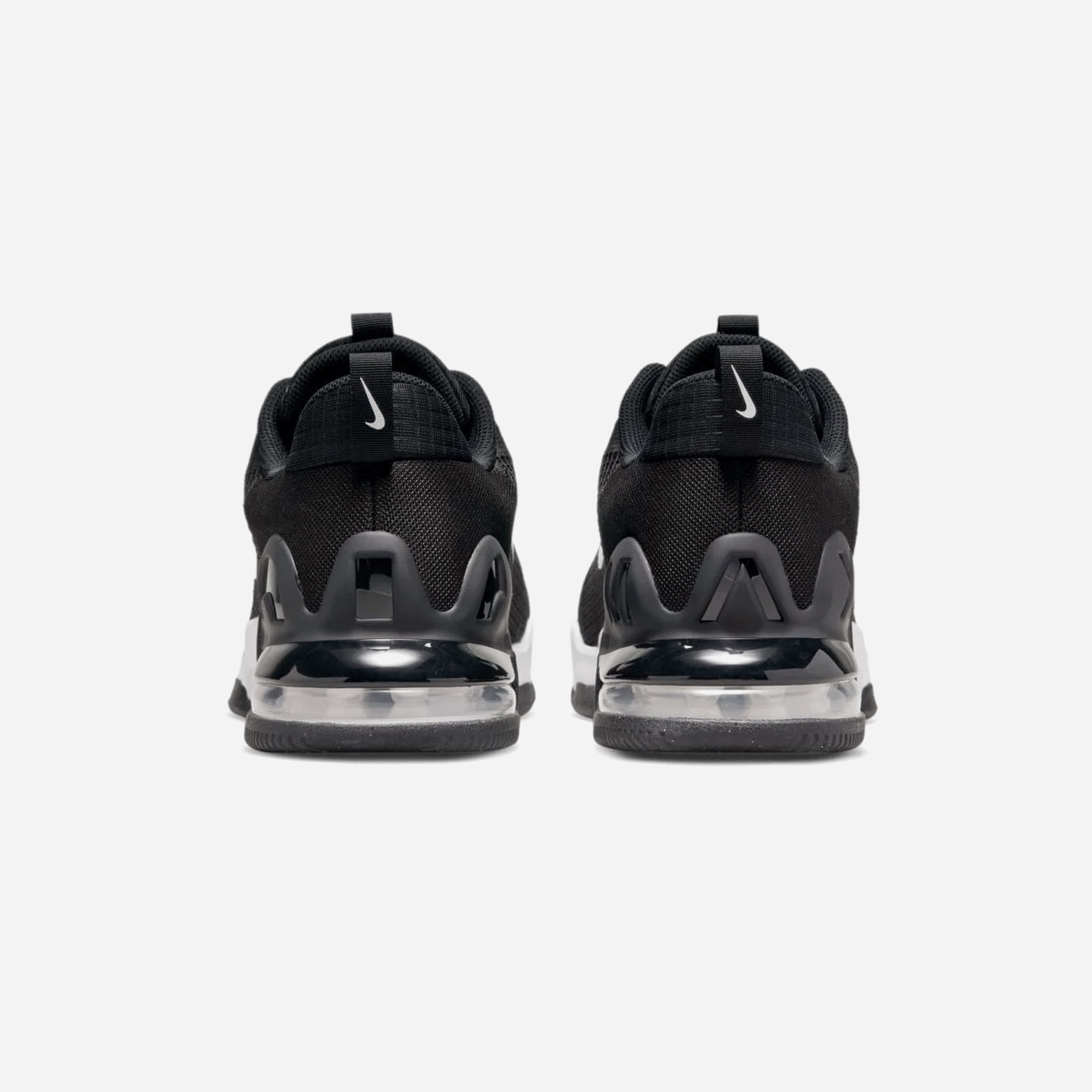 Nike Air Max Alpha Trainer 5 Black White