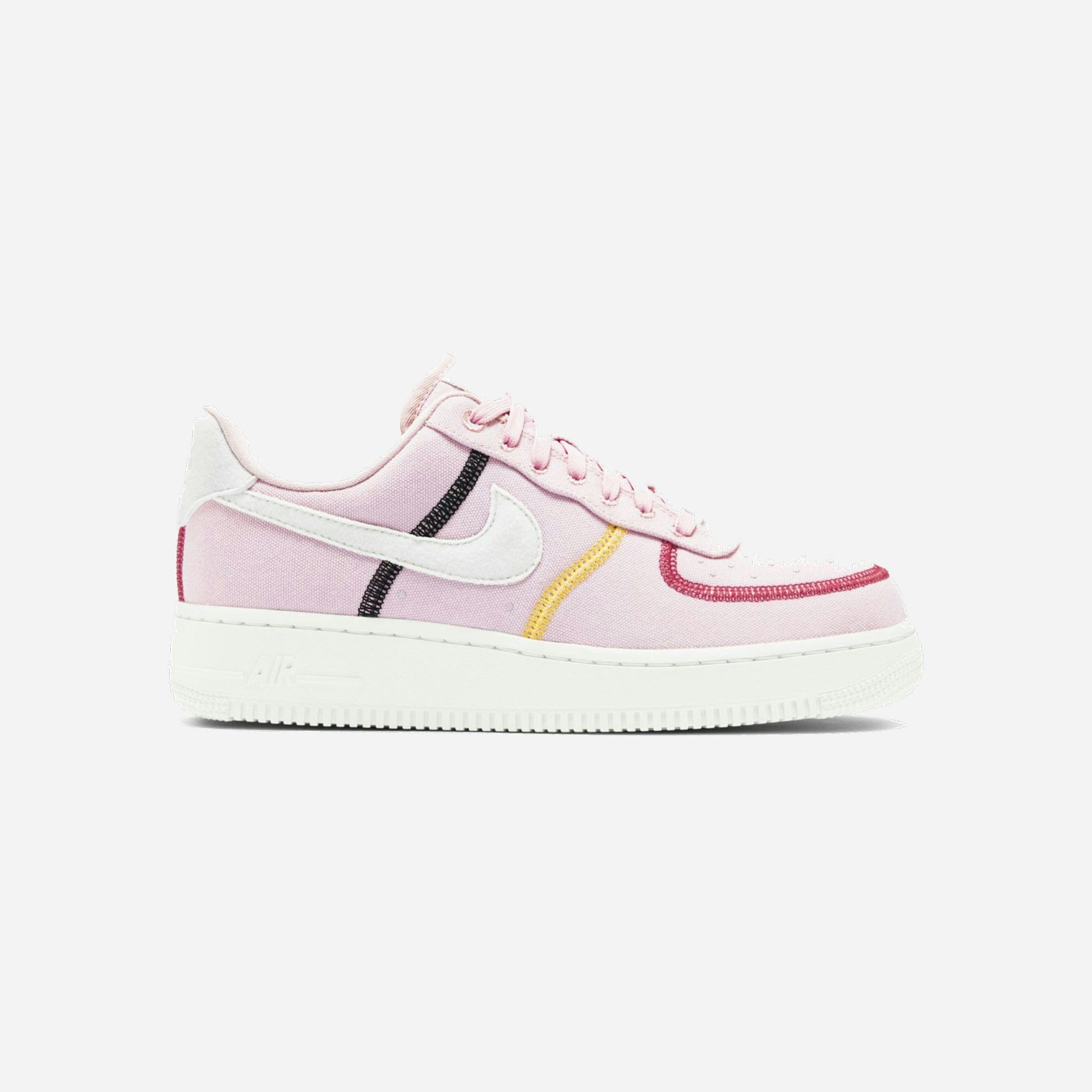 Nike Air Force 1 Low Lx Silt Red WMNS