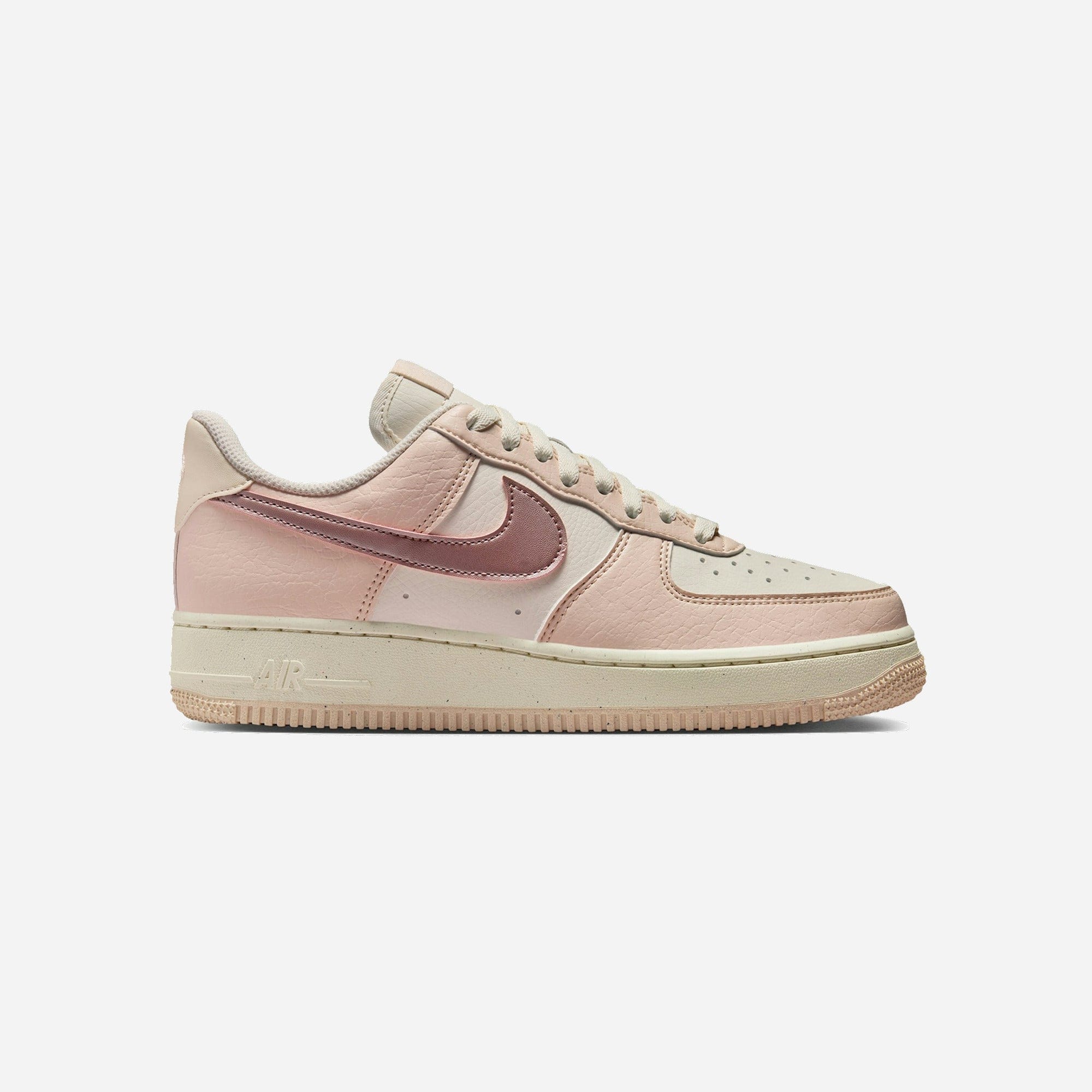Nike Air Force 1 Low '07 Next Nature Soft Pearl Particle Pink WMNS