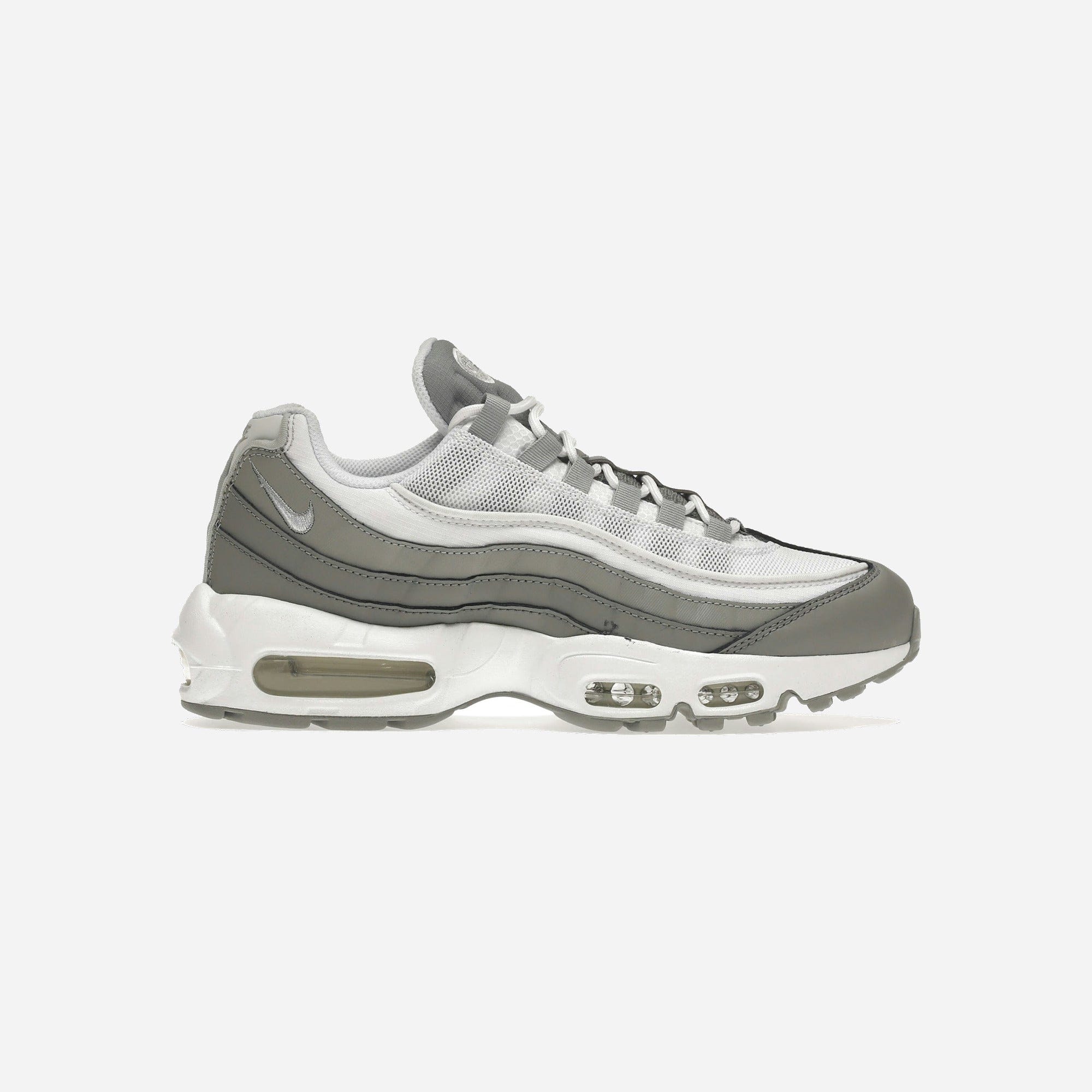 Nike Air Max 95 Particle Grey Light Smoke Grey