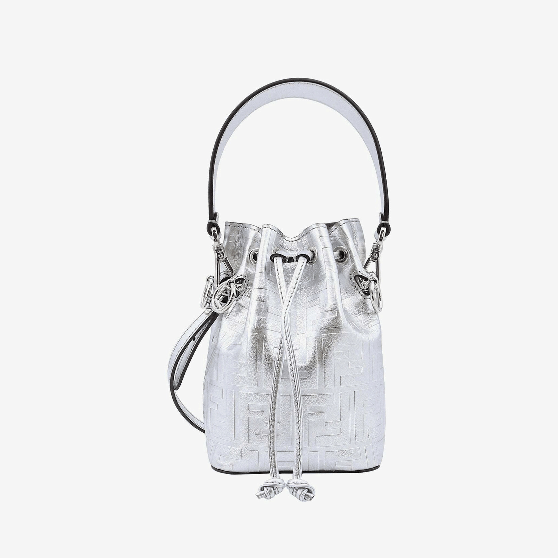 Fendi Mon Tresor Silver Womens