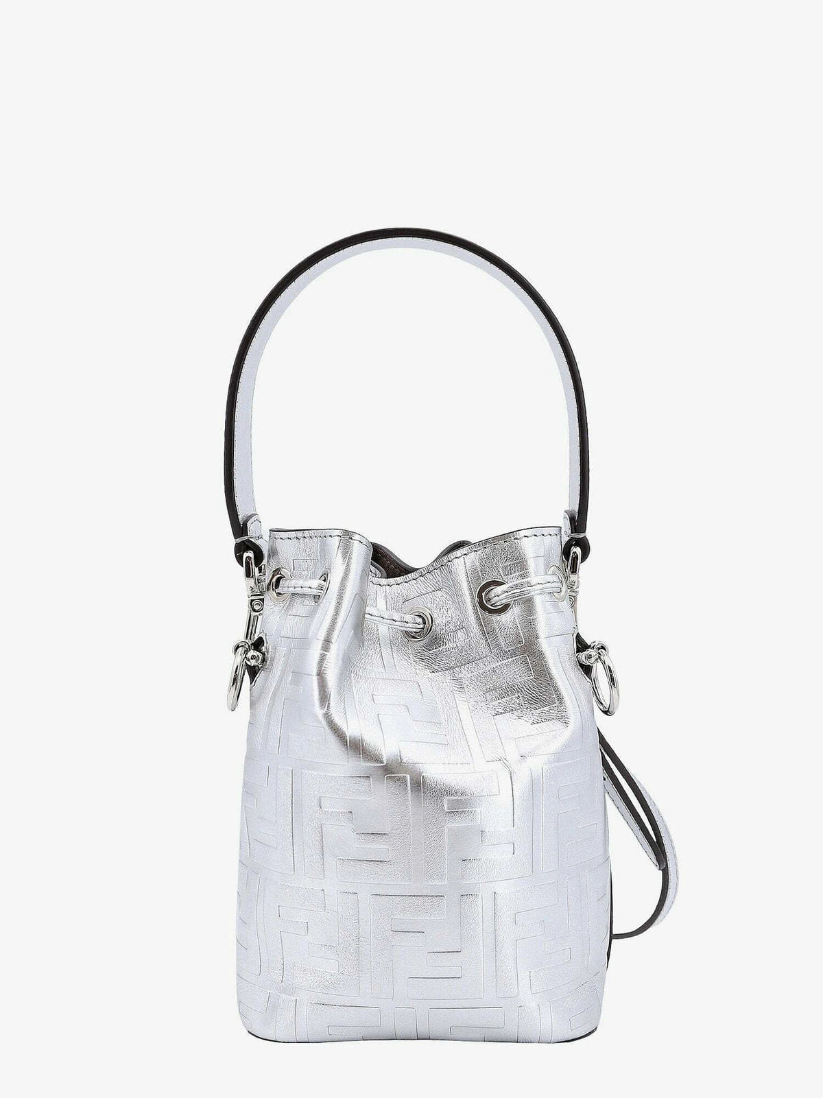 Fendi Mon Tresor Silver Womens