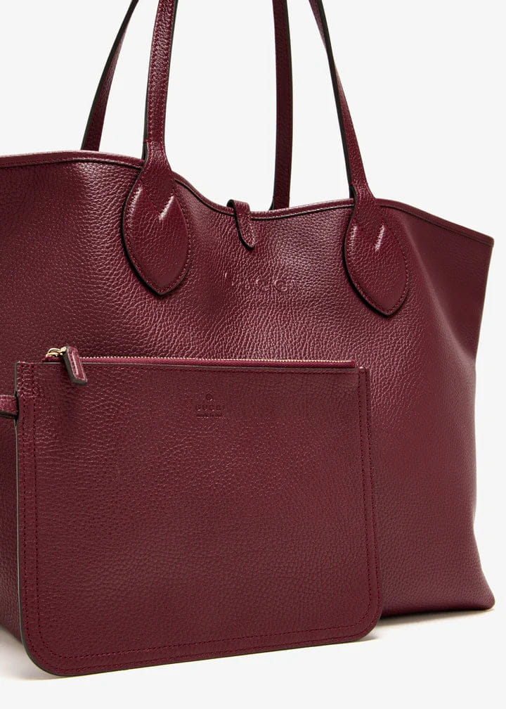 Gucci Totissima medium reversible tote bag