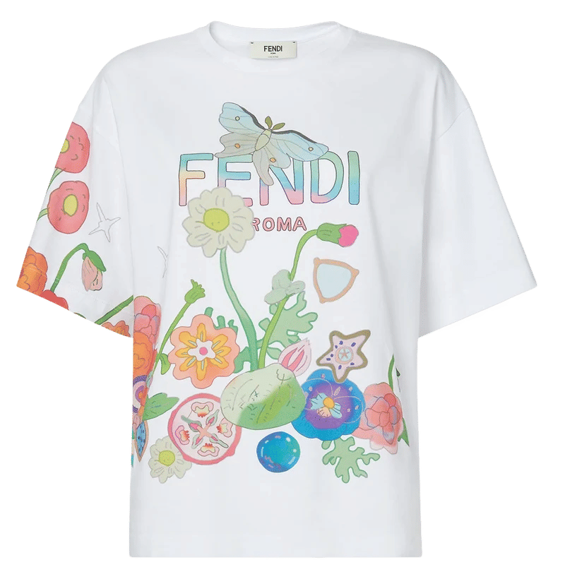 Fendi T-shirt