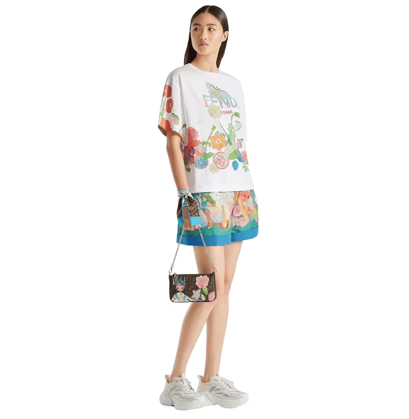 Fendi T-shirt