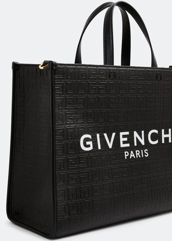 Givenchy Medium G shopping tote bag
