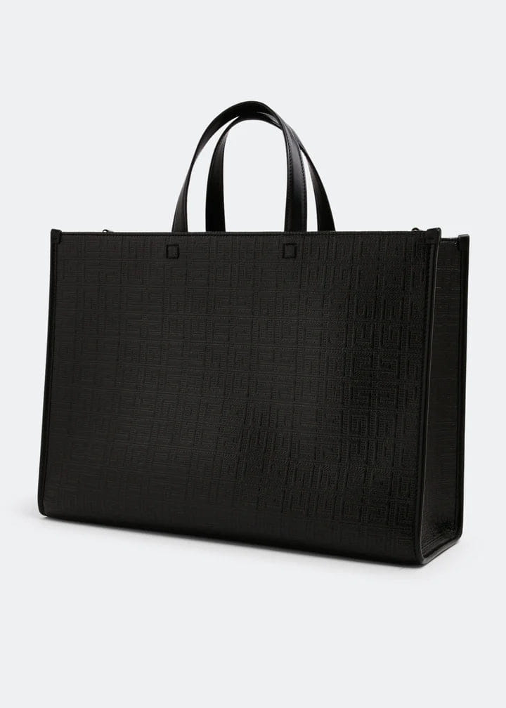Givenchy Medium G shopping tote bag