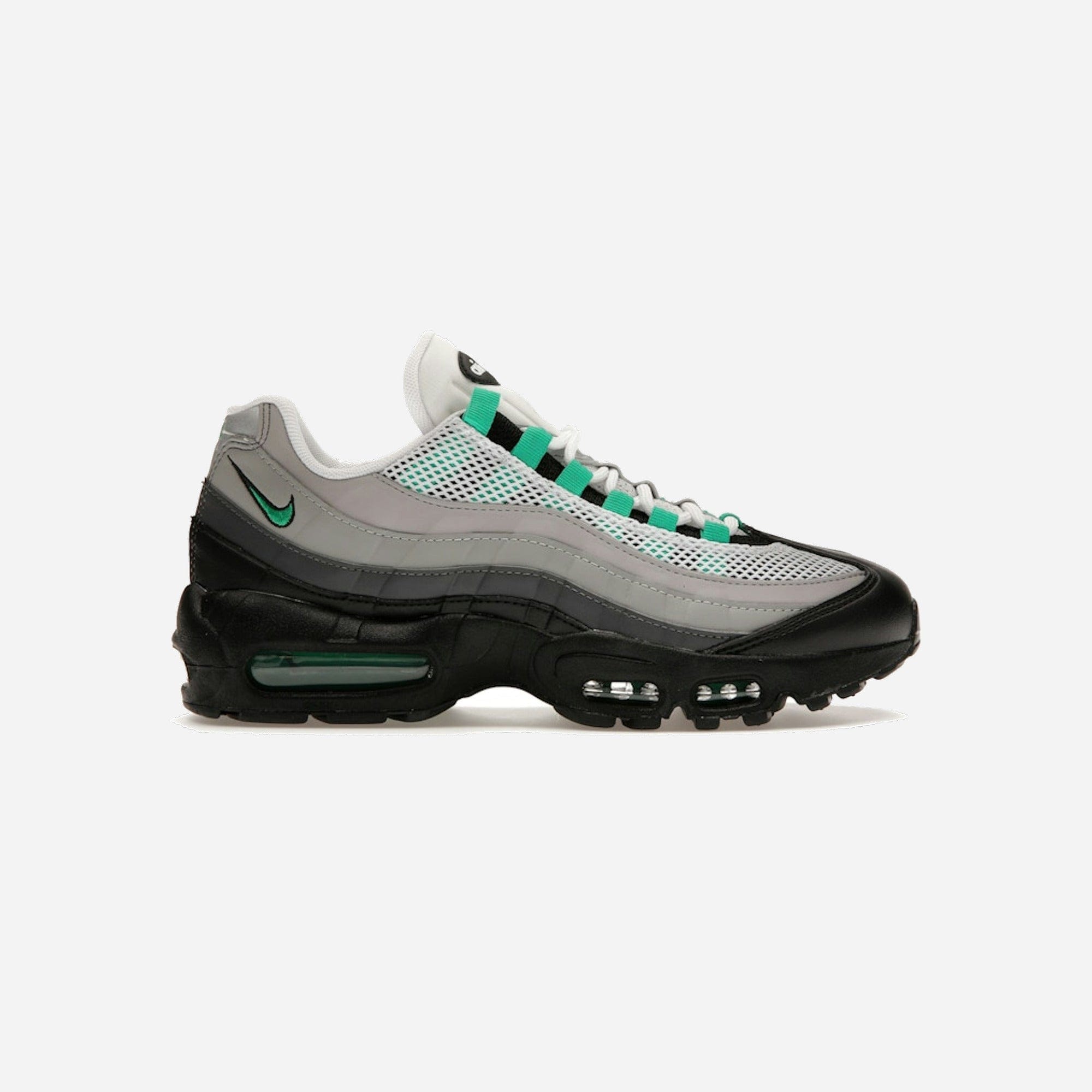 Nike Air Max 95 Black Stadium Green WMNS