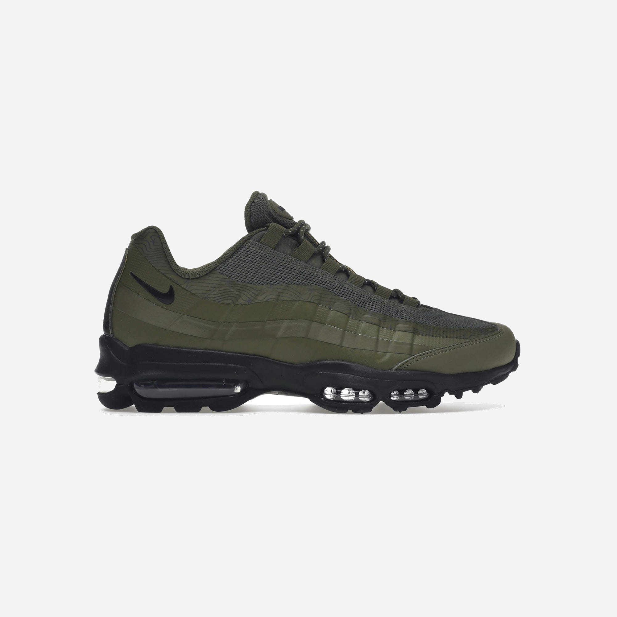 Nike Air Max 95 Ultra Olive