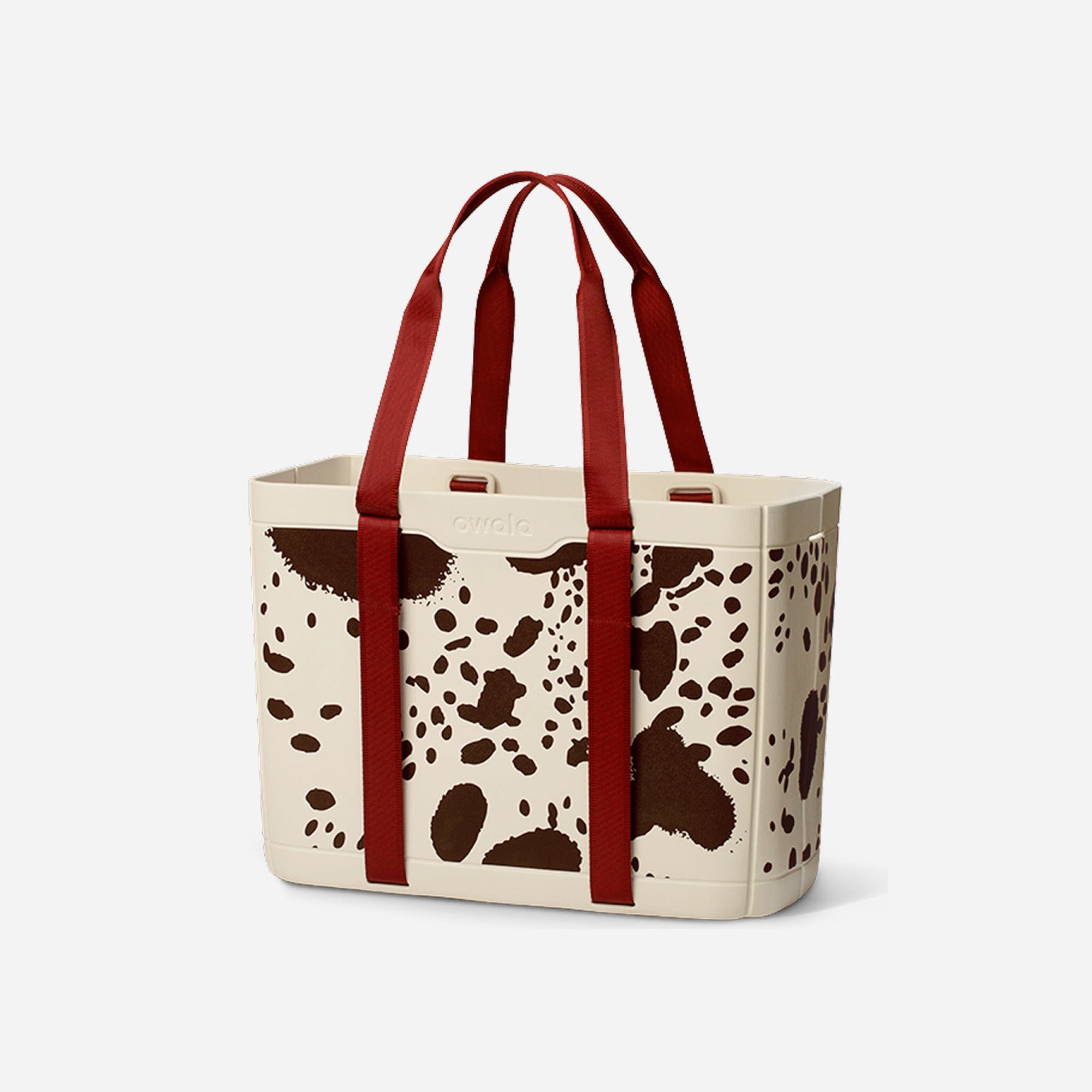 Owala The Sun-Day Collapsible Tote Cowabunga