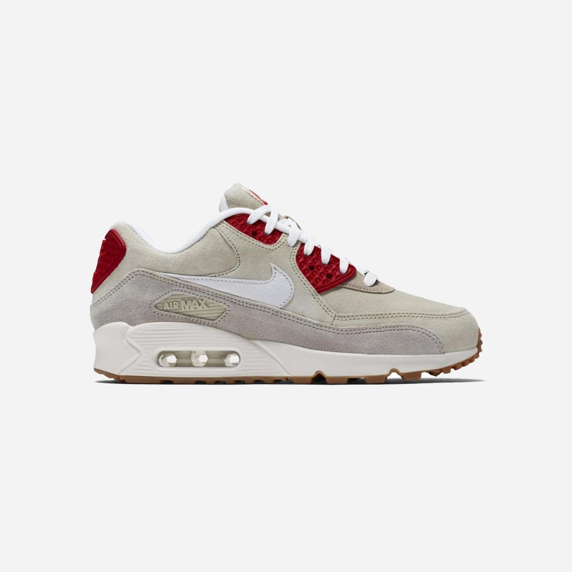 Nike Air Max 90 New York Strawberry Cheesecake WMNS