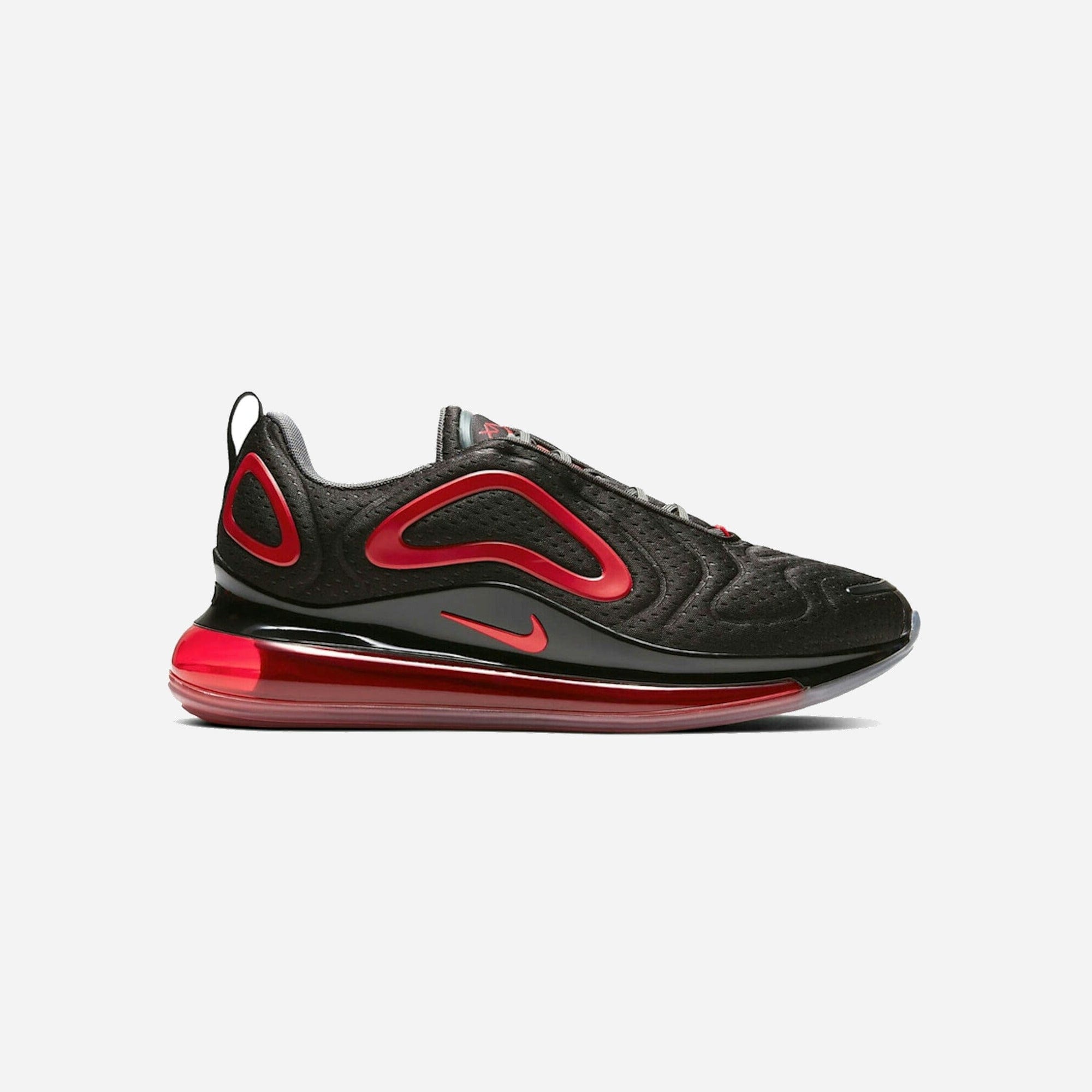 Nike Air Max 720 Black Red