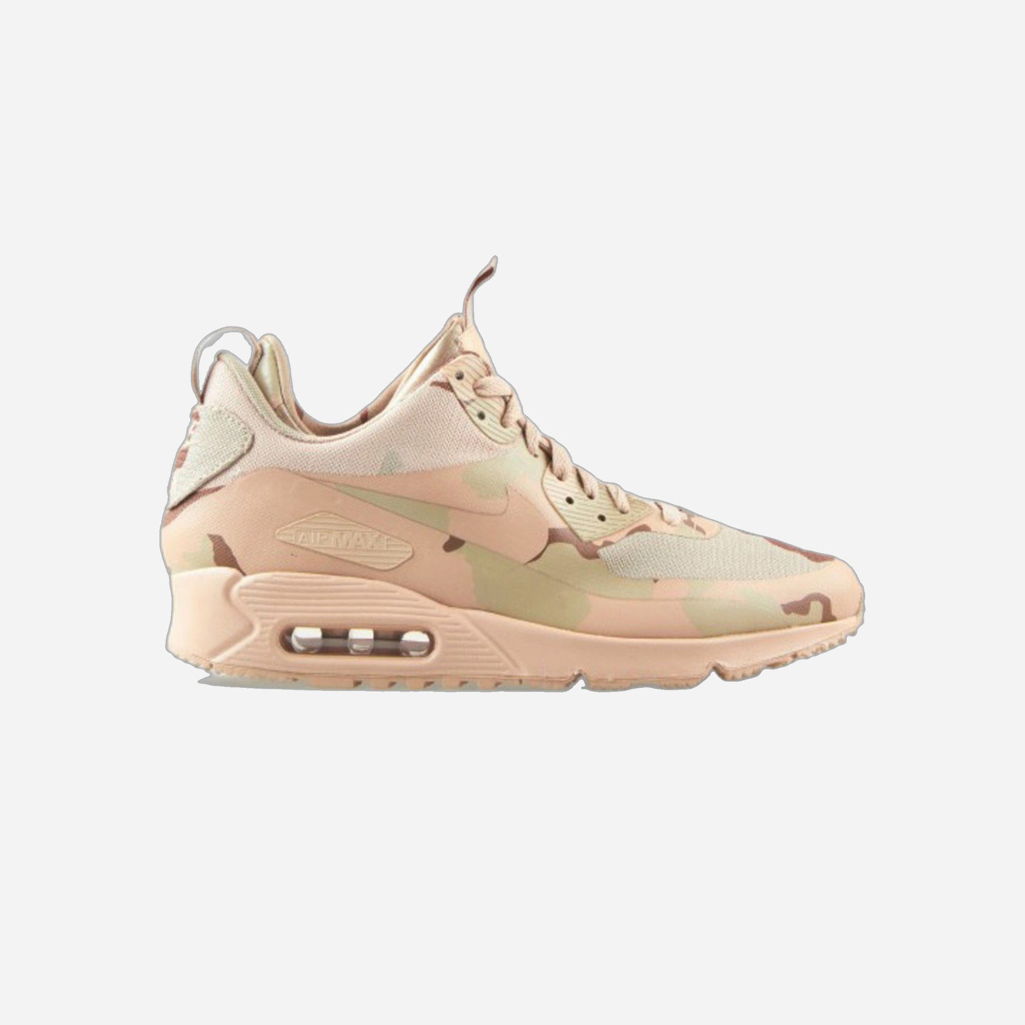 Nike Air Max 90 Sneakerboot Country Camo USA