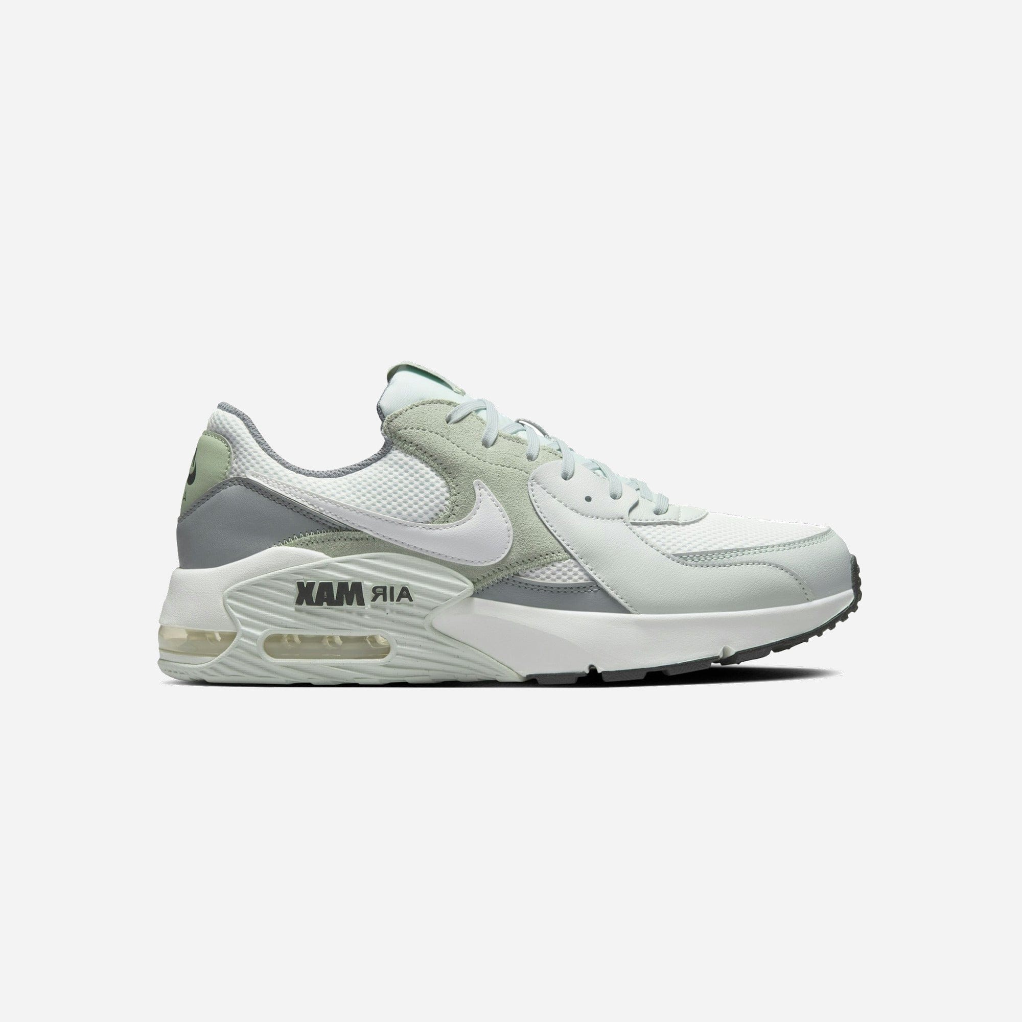 Nike Air Max Excee Summit White Light Silver Jade Horizon