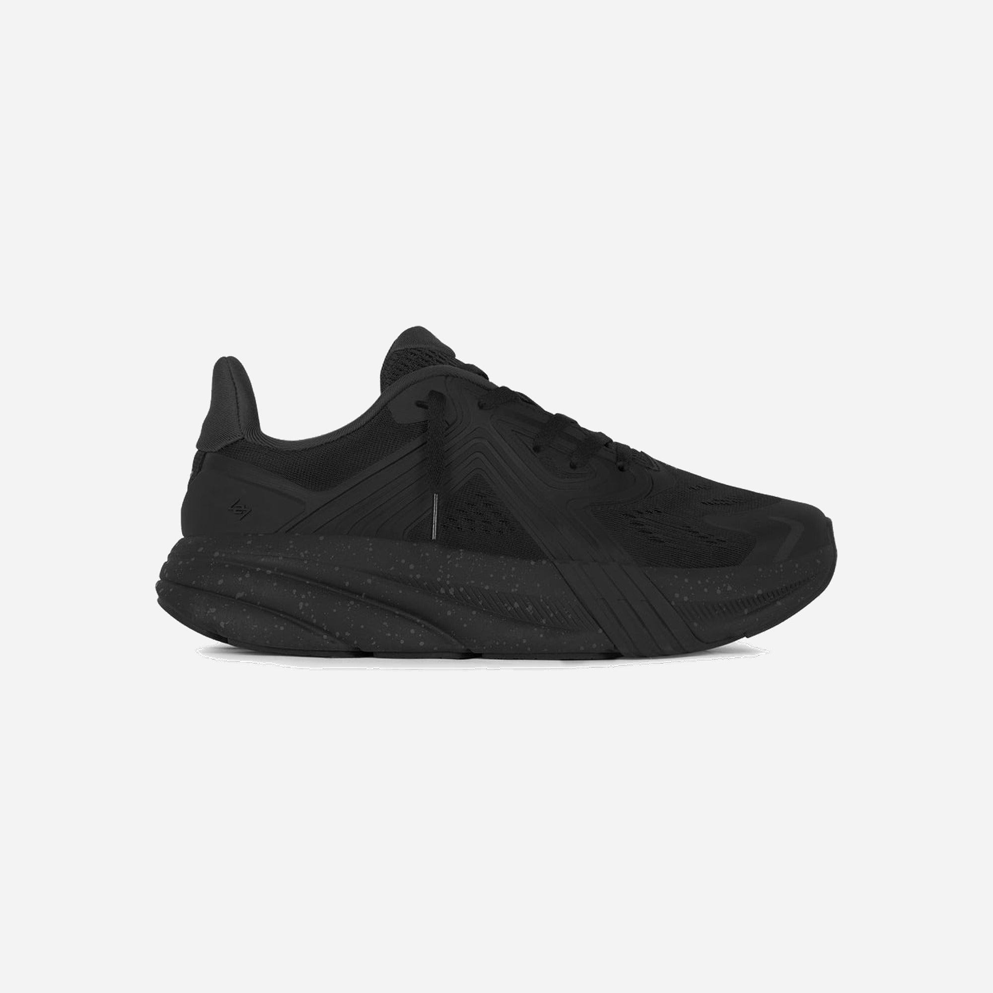Represent 247 Arc-1 Runner Black SS26
