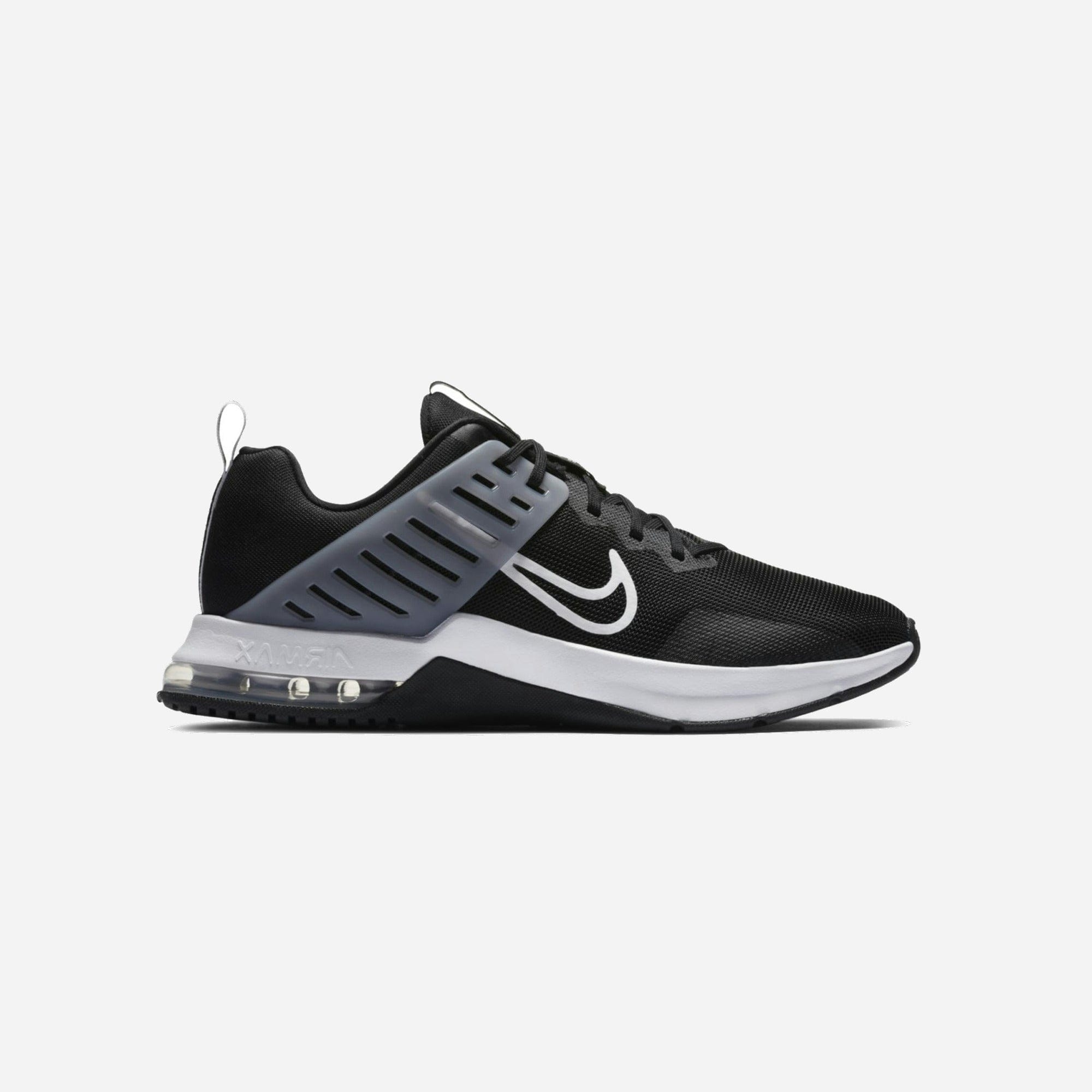 Nike Air Max Alpha Tr 3 Black Wolf Grey
