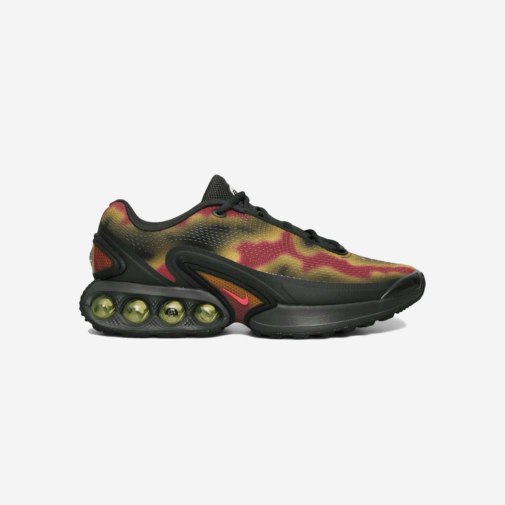 Nike Air Max Dn Nrg Heat Map