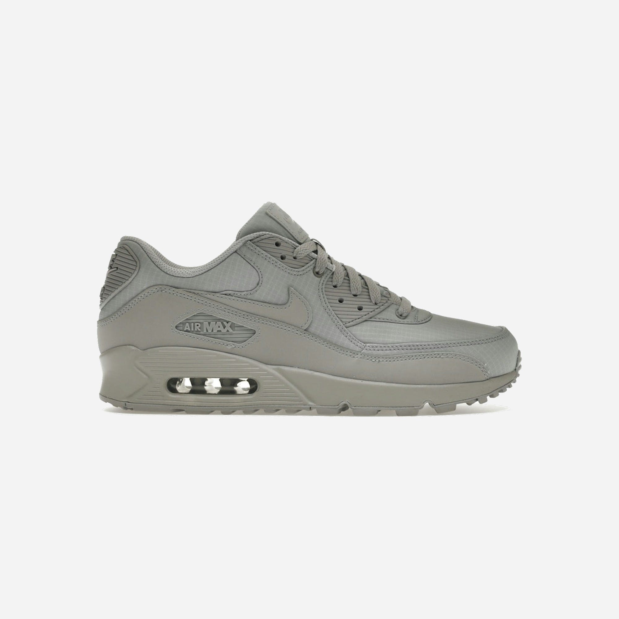 Nike Air Max 90 Triple Wolf Grey