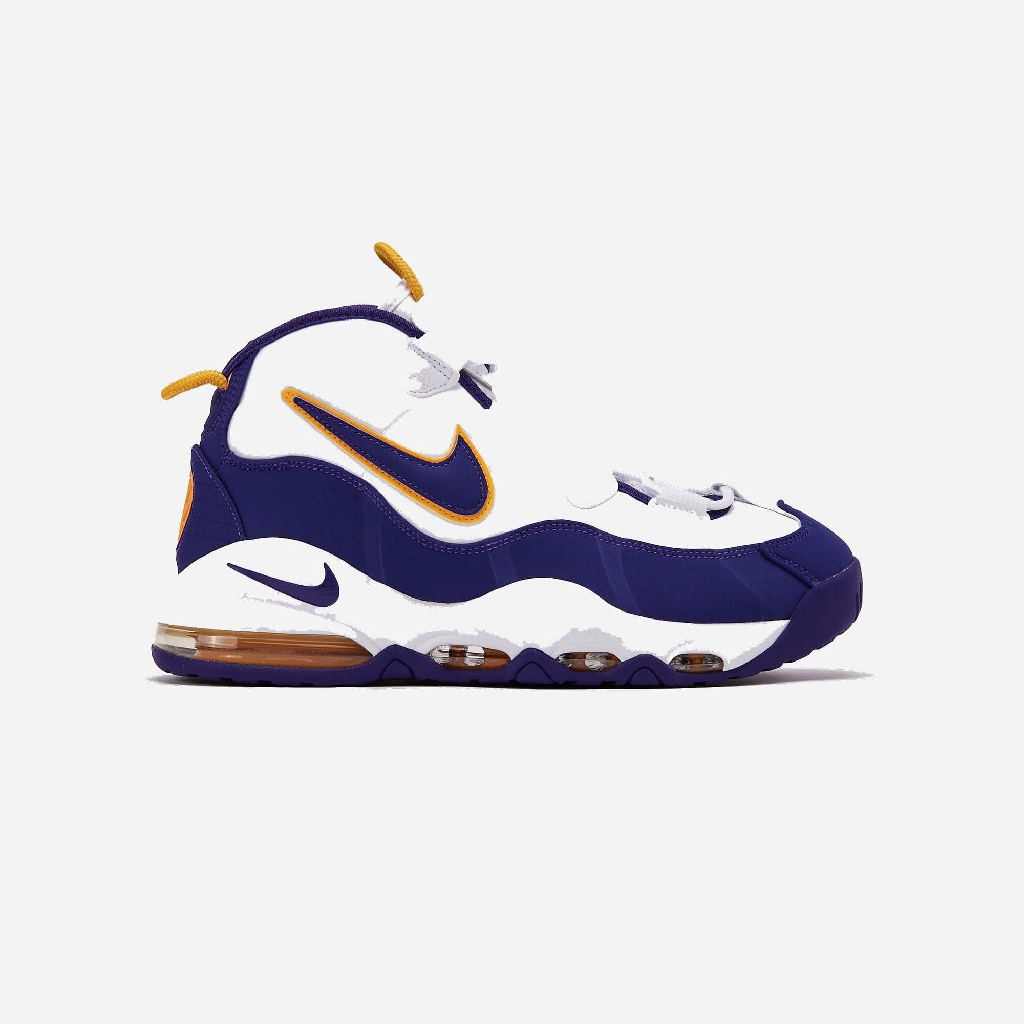 Nike Air Max Uptempo White