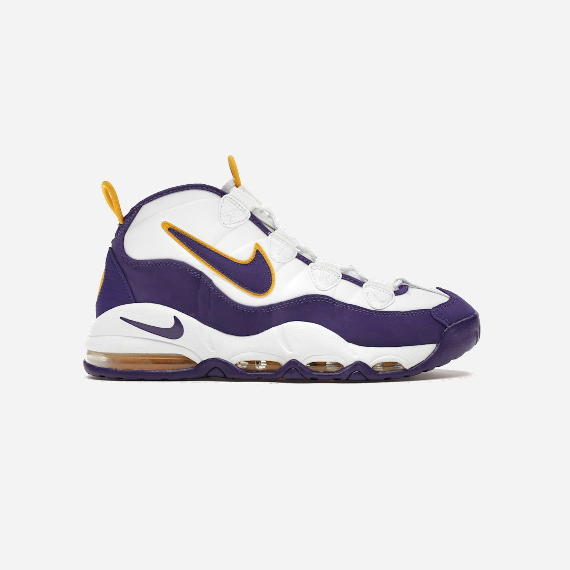 Nike Air Max Uptempo White