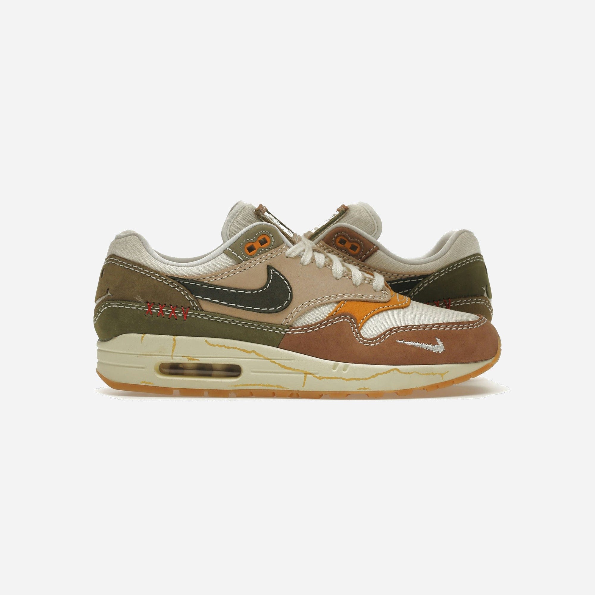 Nike Air Max 1 Premium Wabi-Sabi WMNS