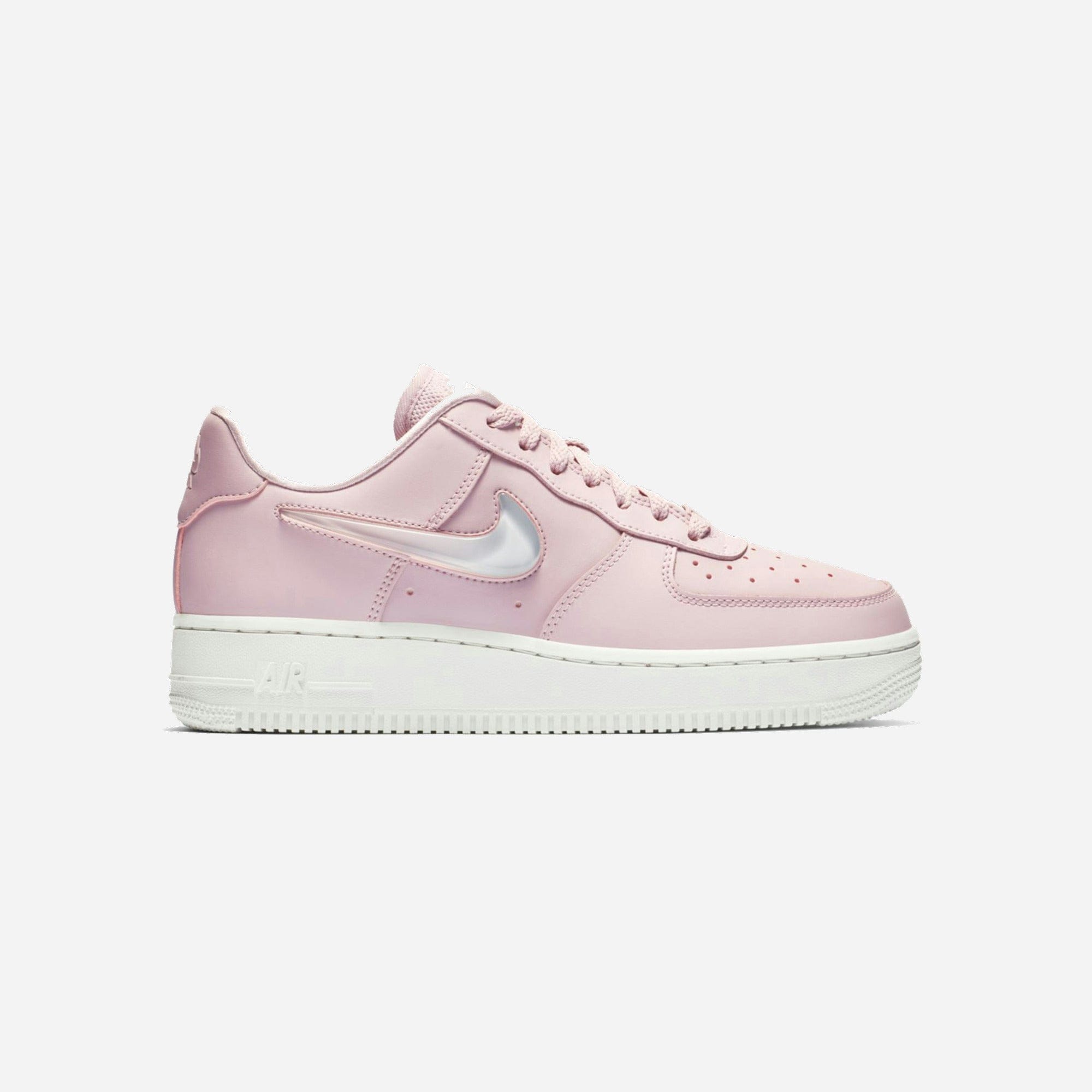 Nike Air Force 1 Low 07 SE Prm Jelly Jewel Plum Chalk WMNS