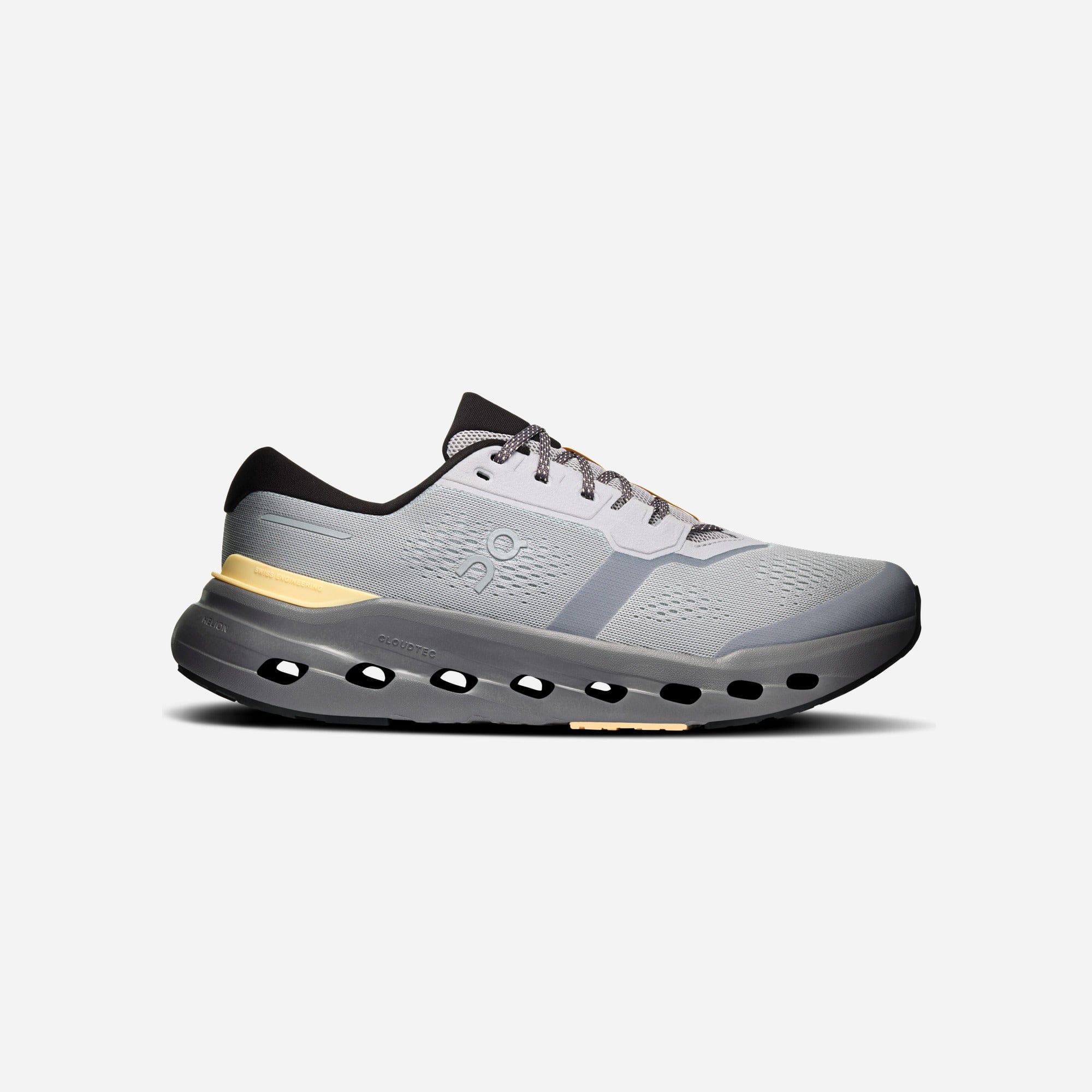 ON Running Cloudrunner 3 Platinum Squash