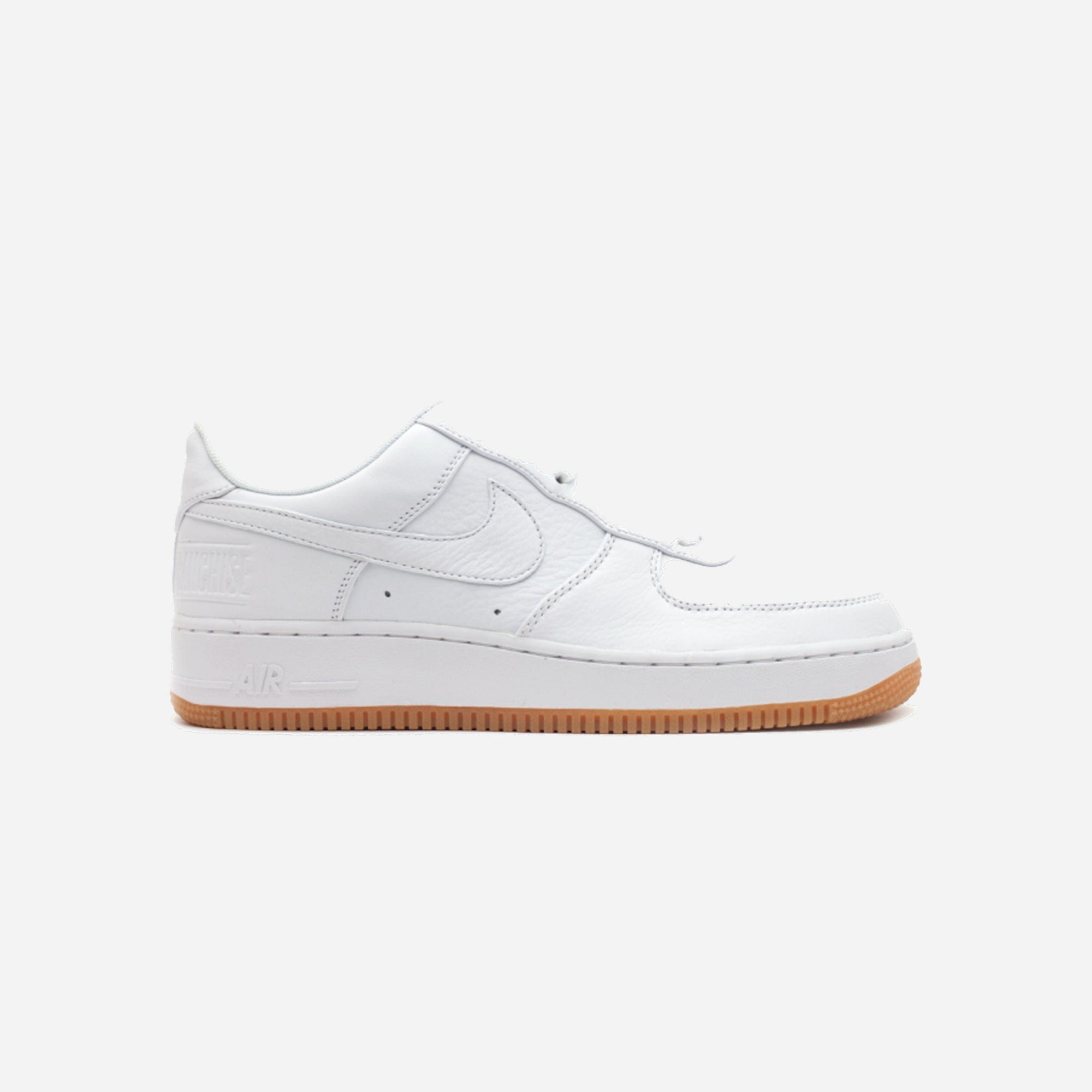 Nike Air Force 1 Low Finish Your Breakfast