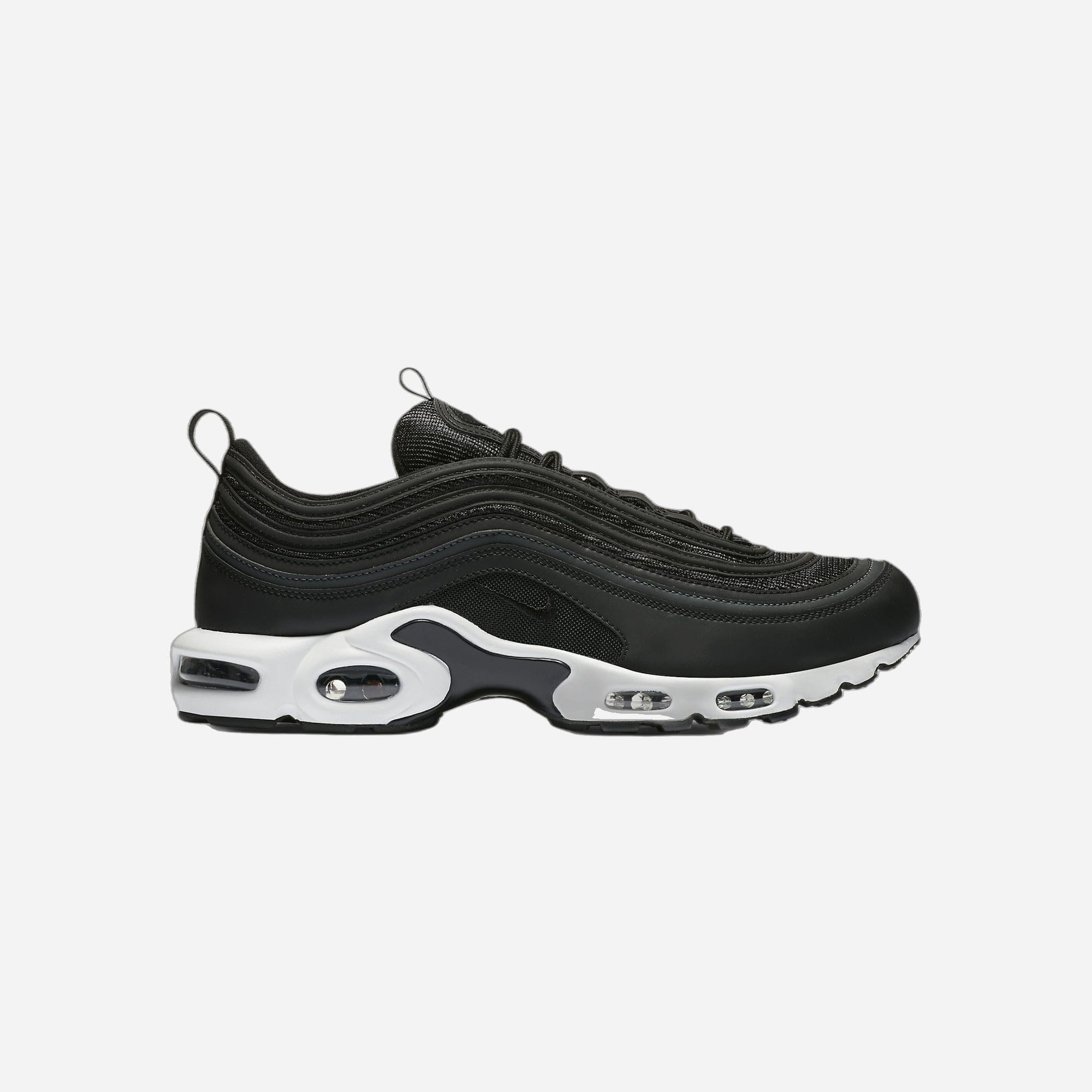 Nike Air Max Plus 97 Black White
