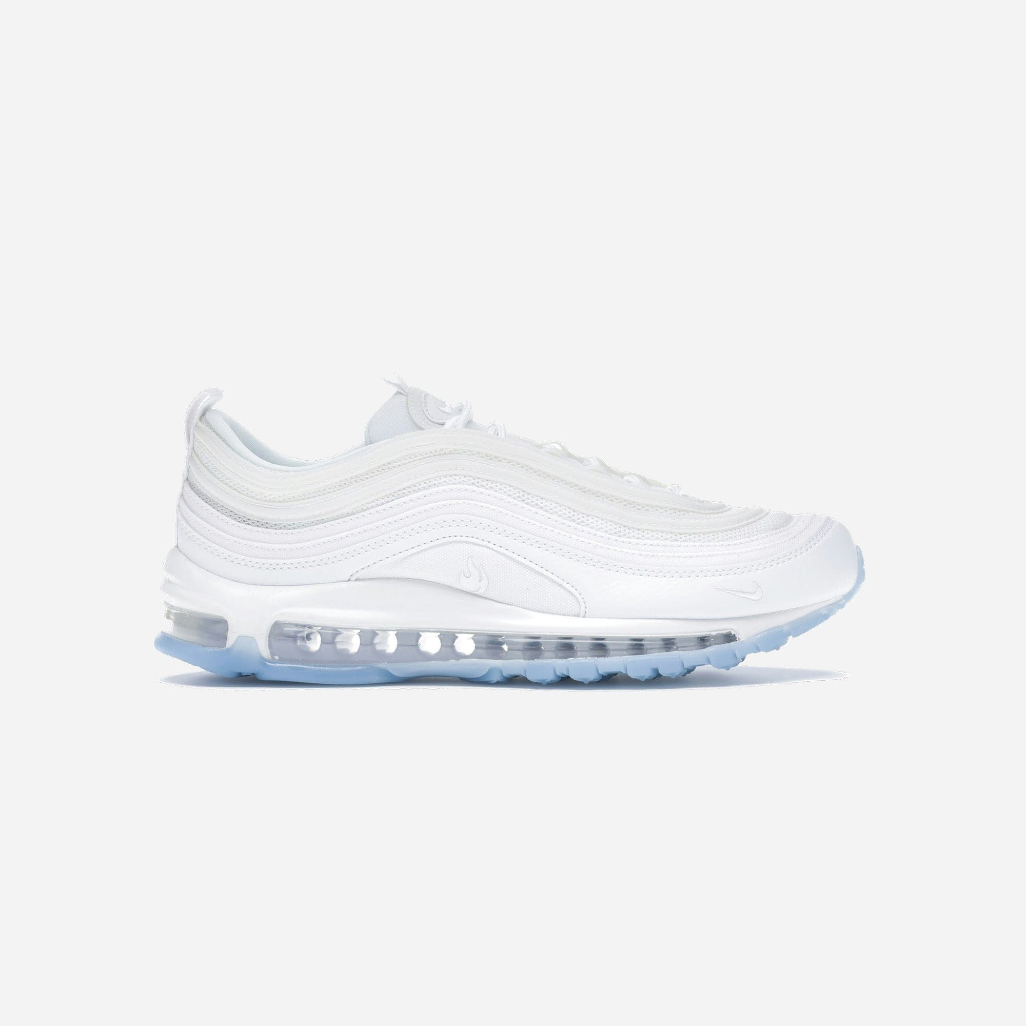 Nike Air Max 97 White Hot