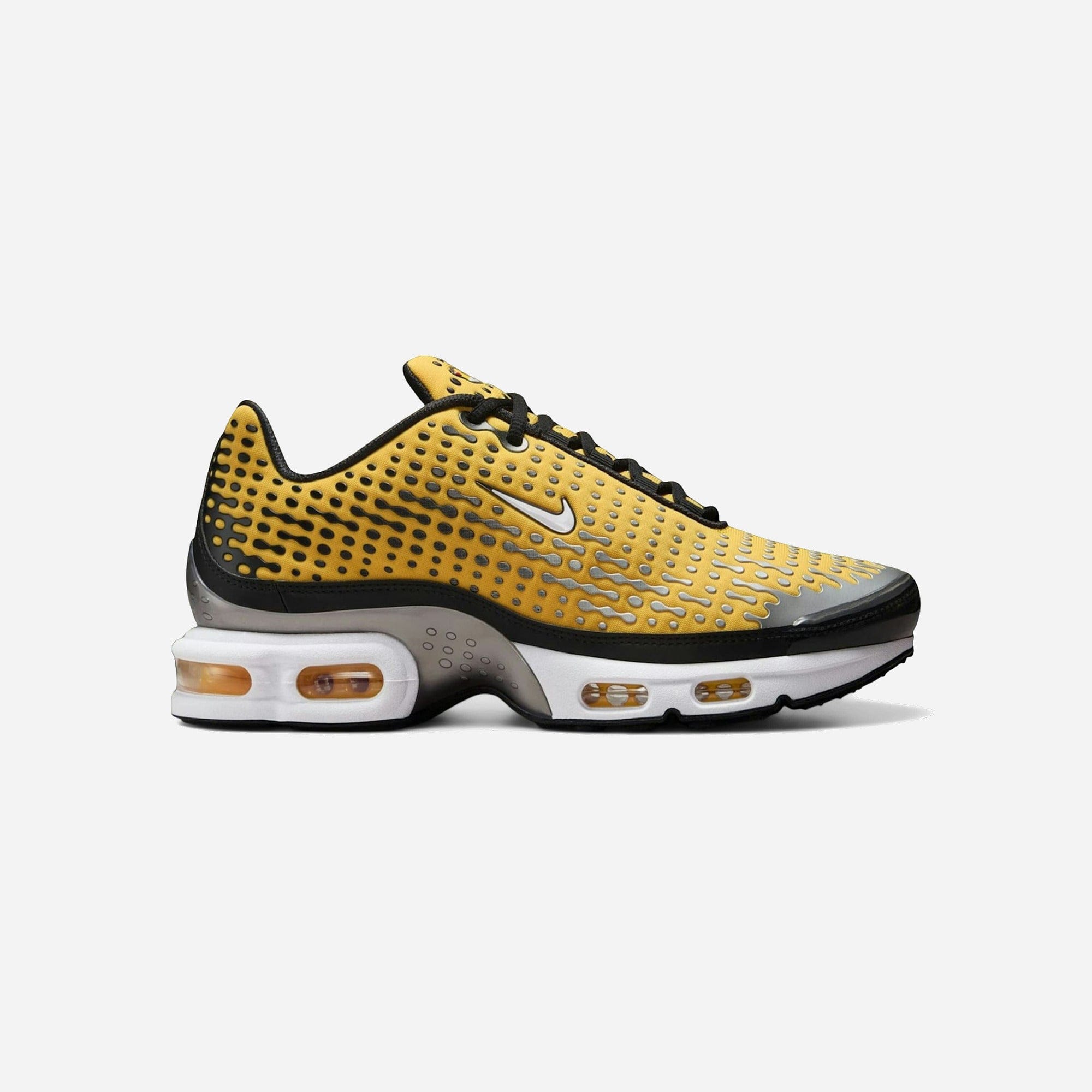 Nike Air Max Plus 7 Varsity Maize